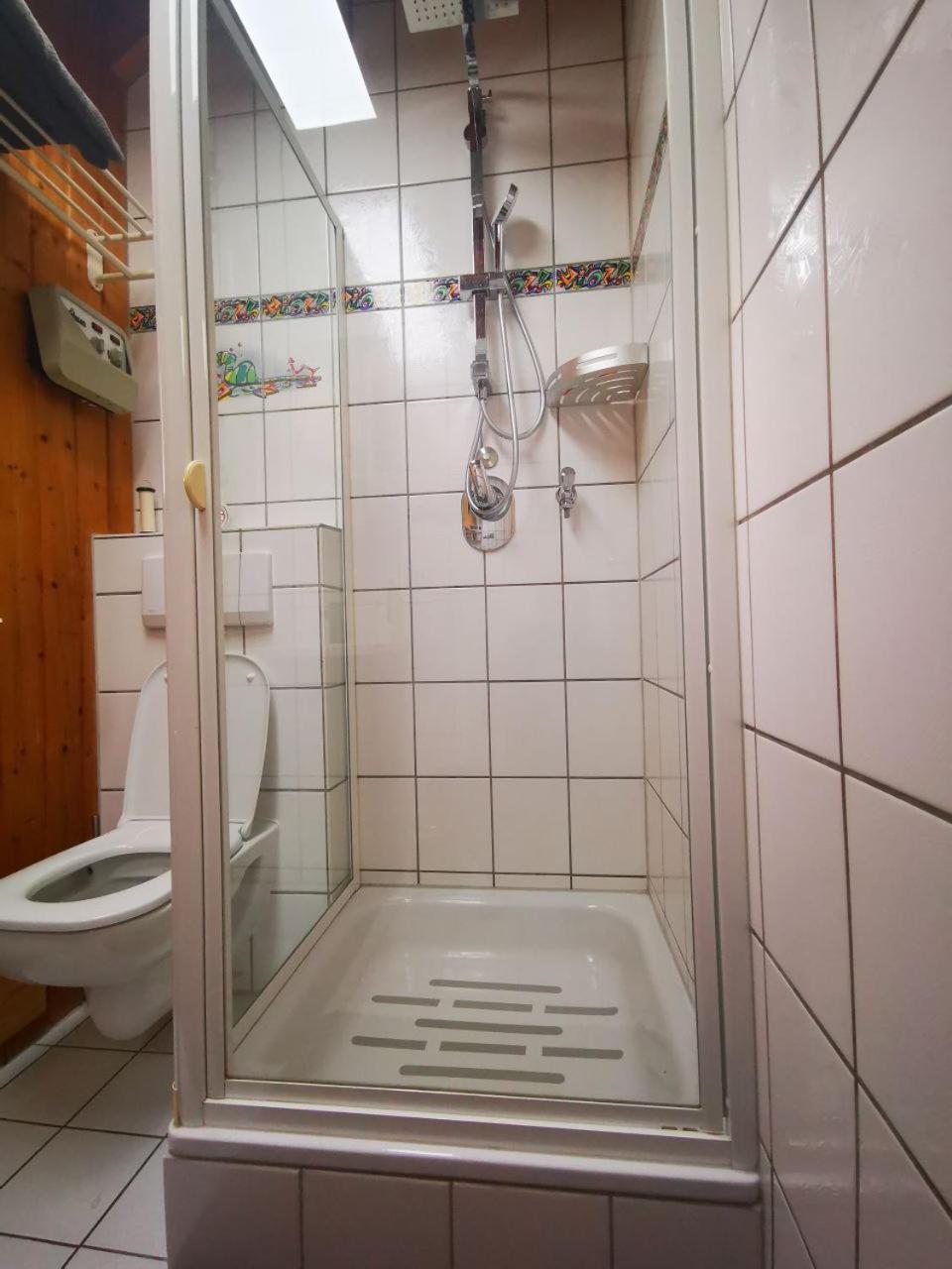 Ferienwohnung Am Rubersbach