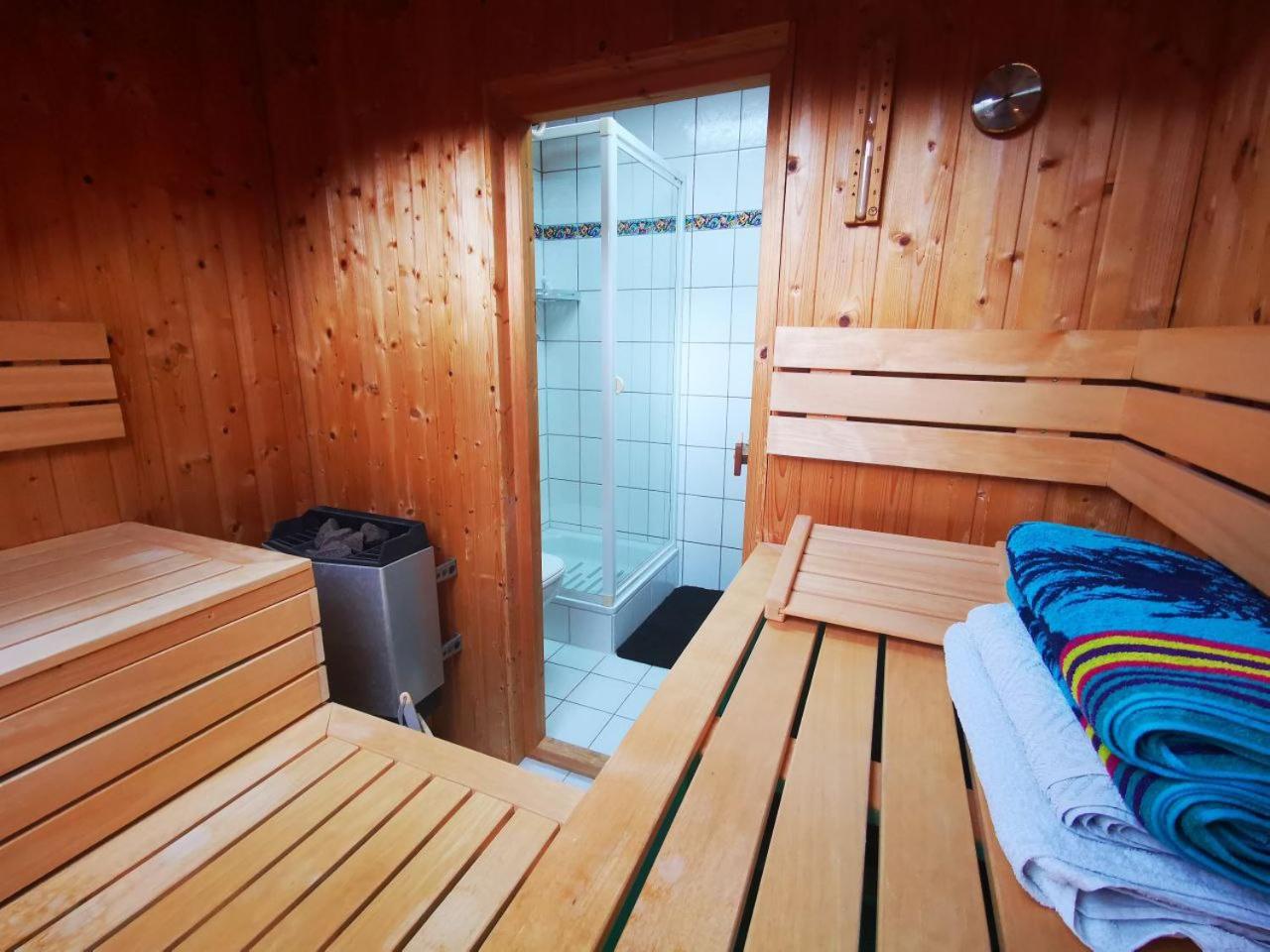 Ferienwohnung Am Rubersbach