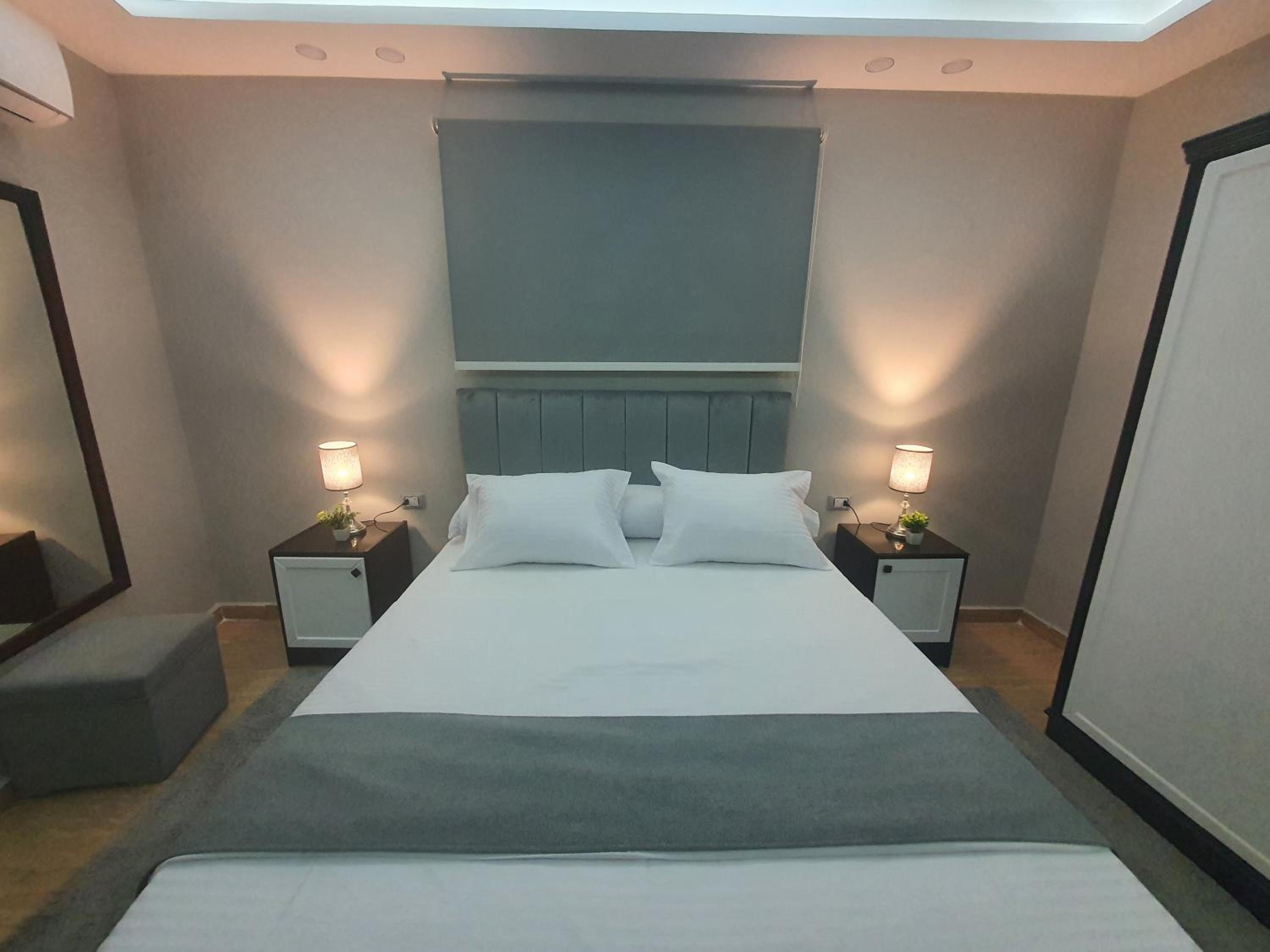 Youvala serviced Apartment 30th (Harm)