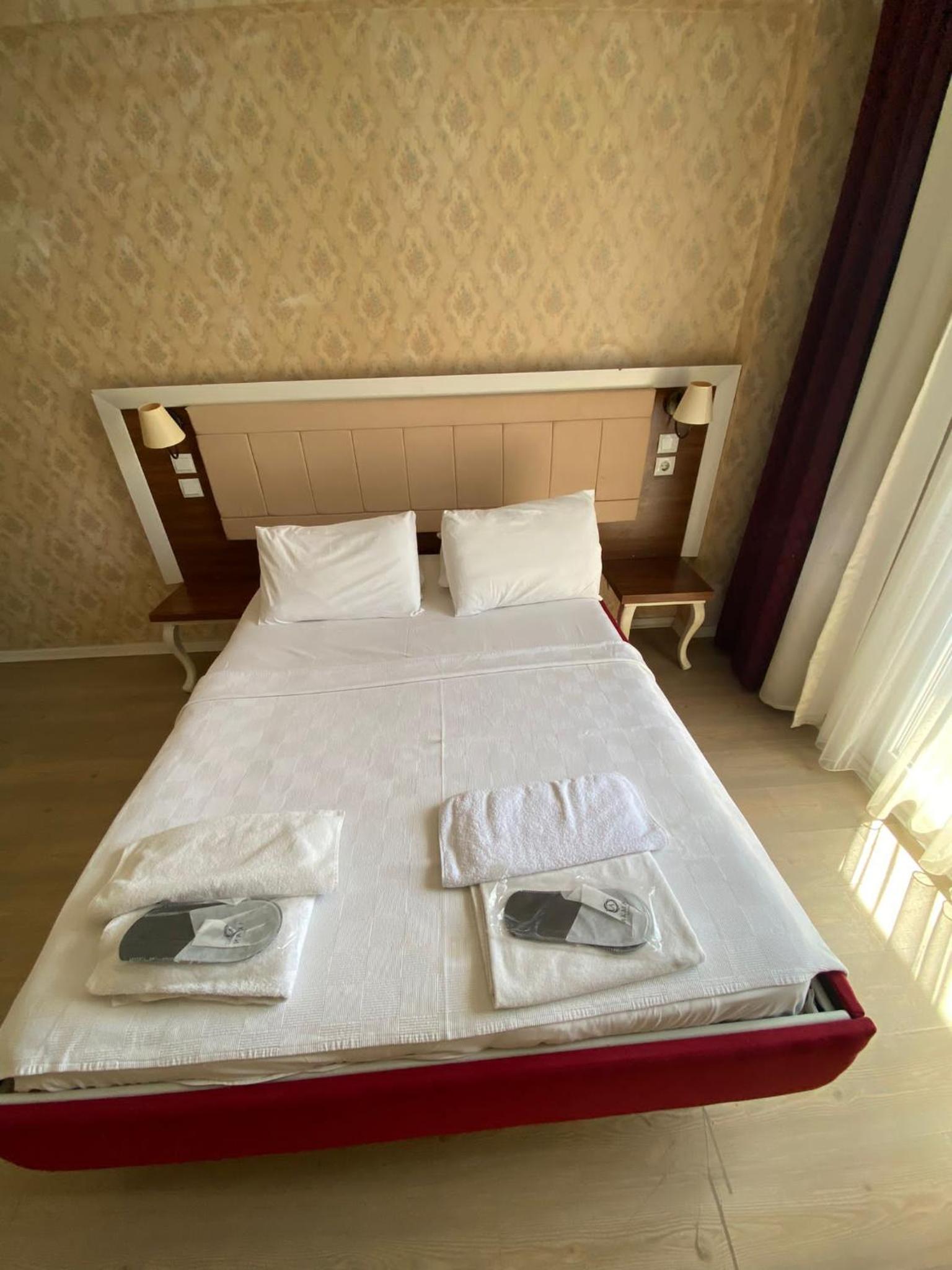 Akman Hotel - Image 77