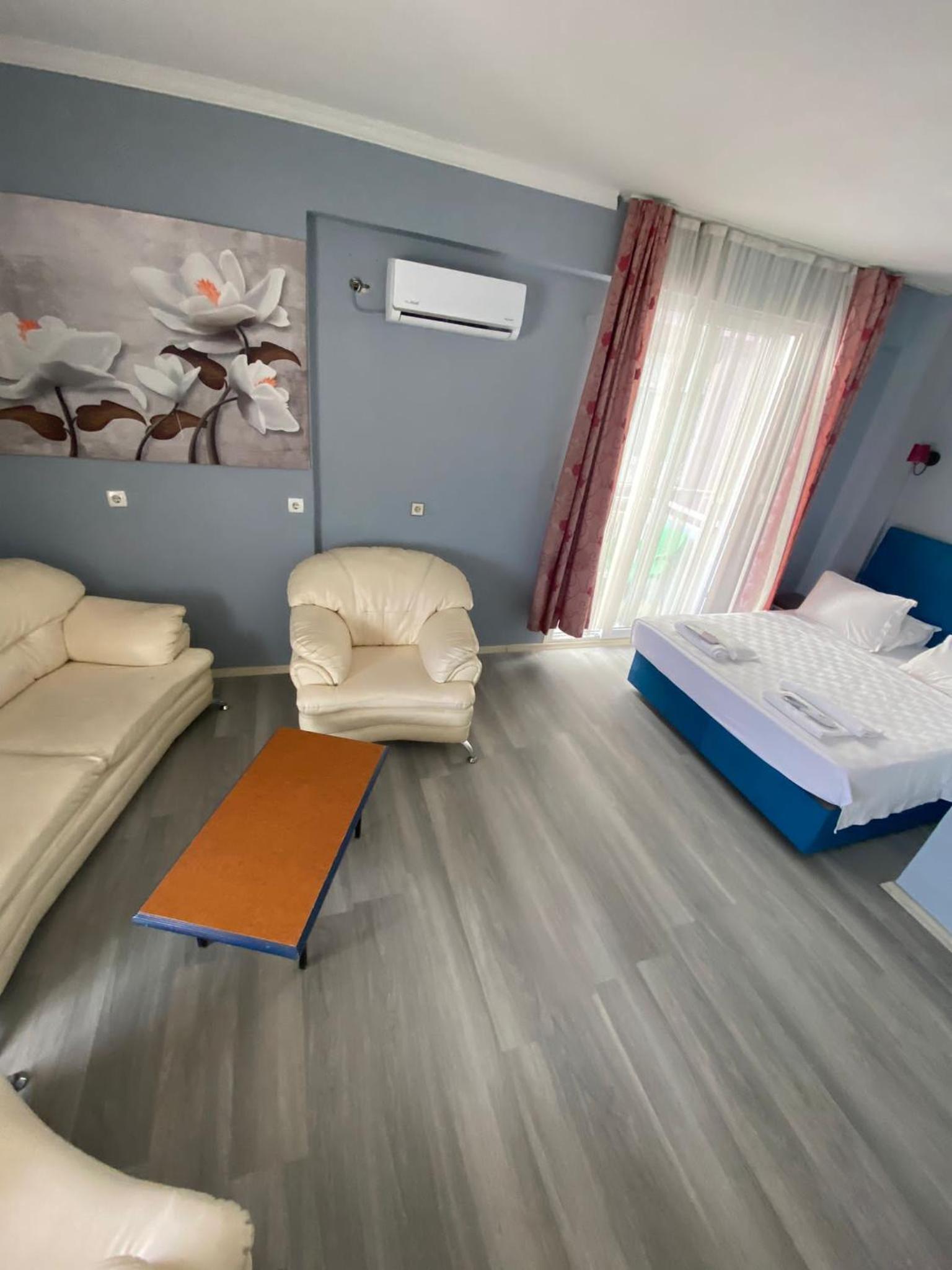Akman Hotel - Image 52