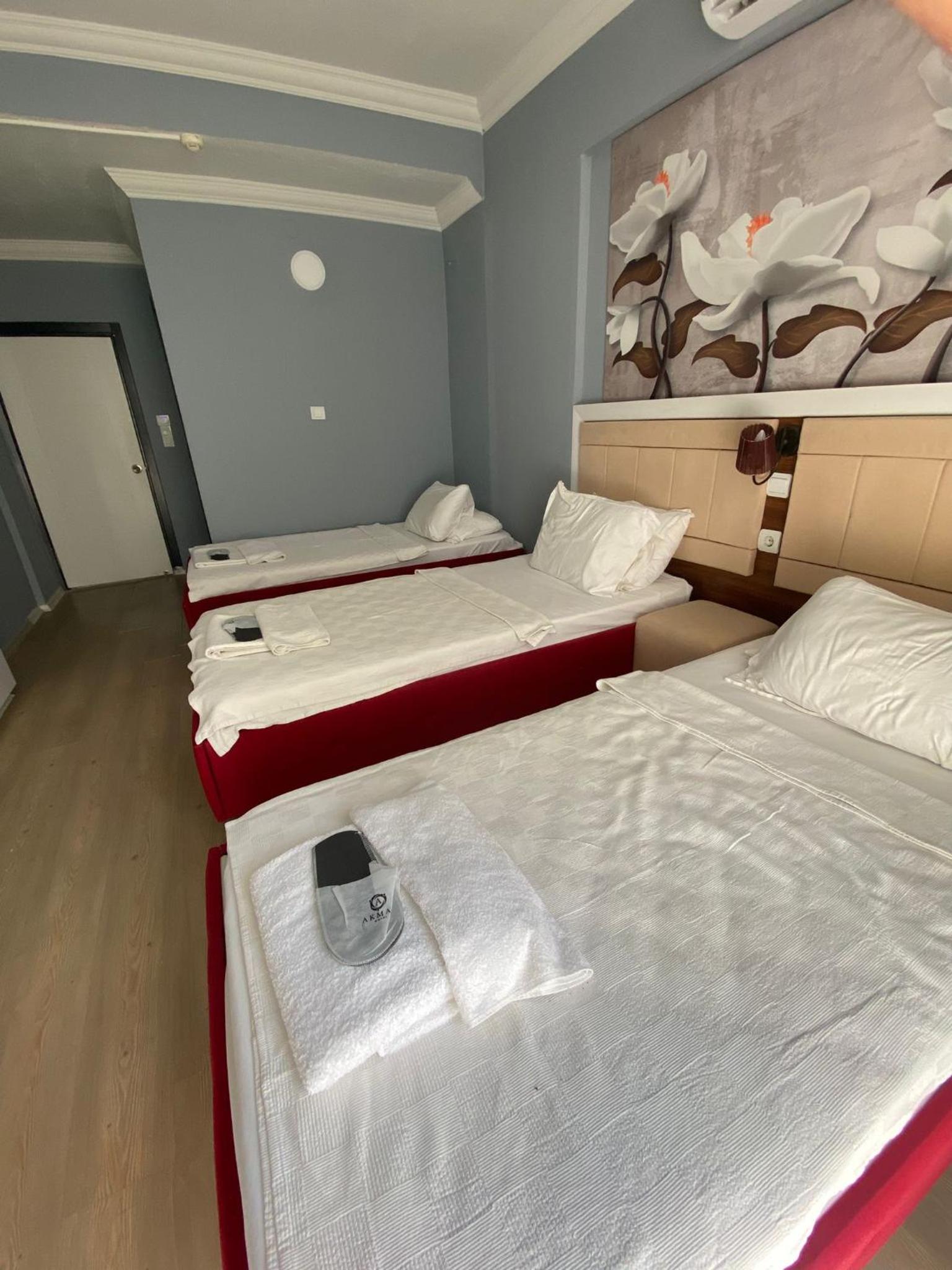 Akman Hotel - Image 75