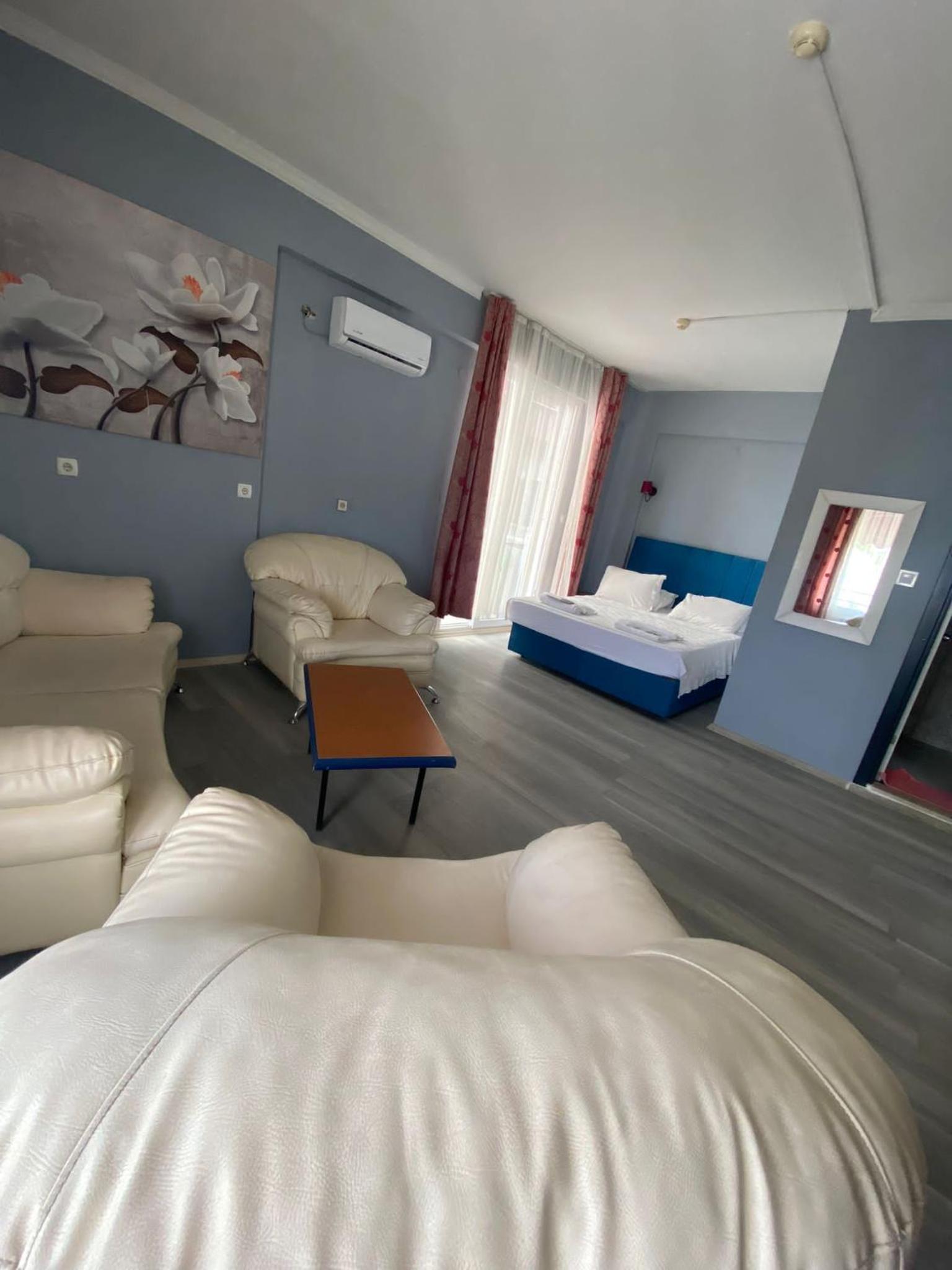 Akman Hotel - Image 74