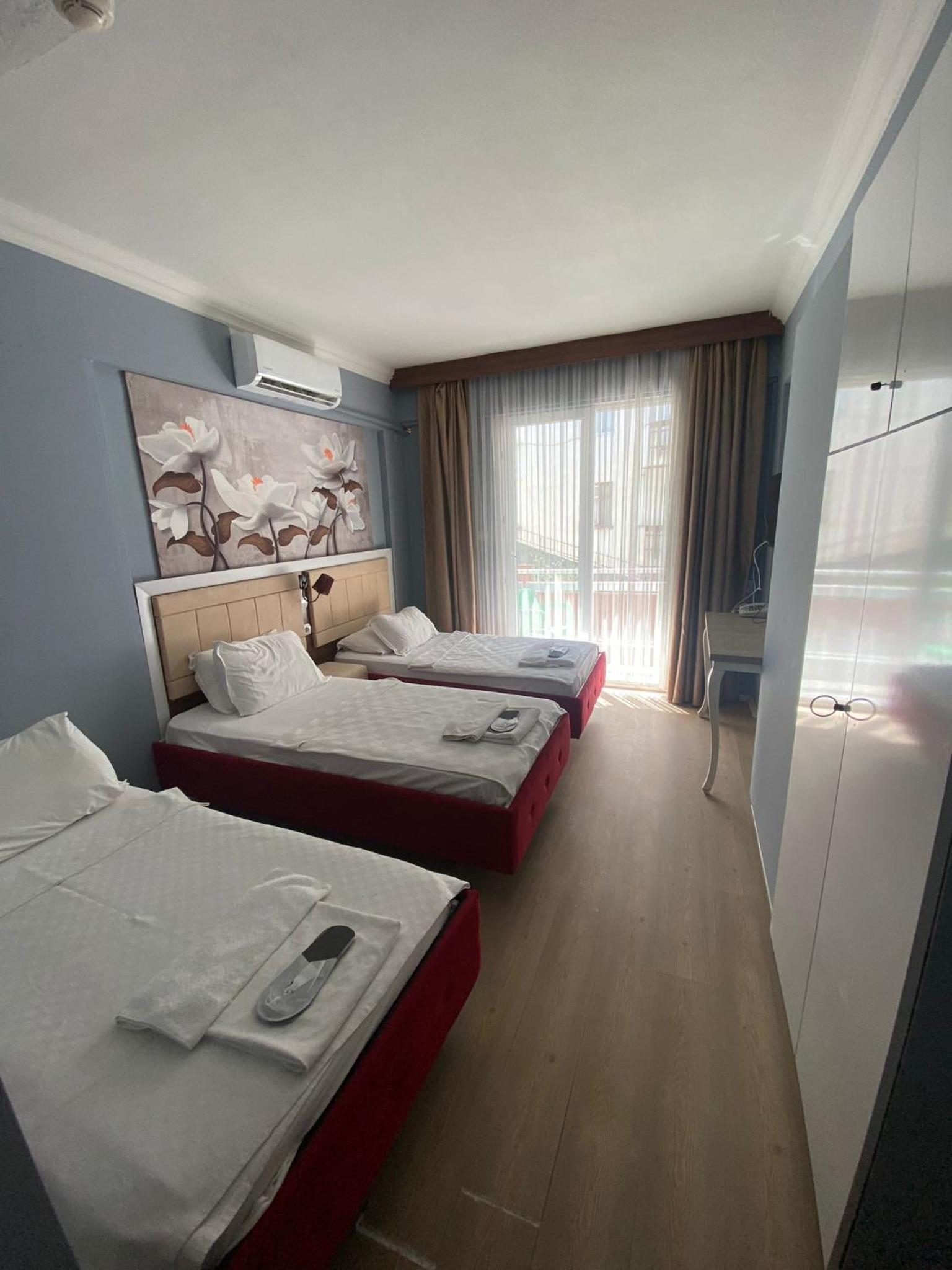 Akman Hotel - Image 80