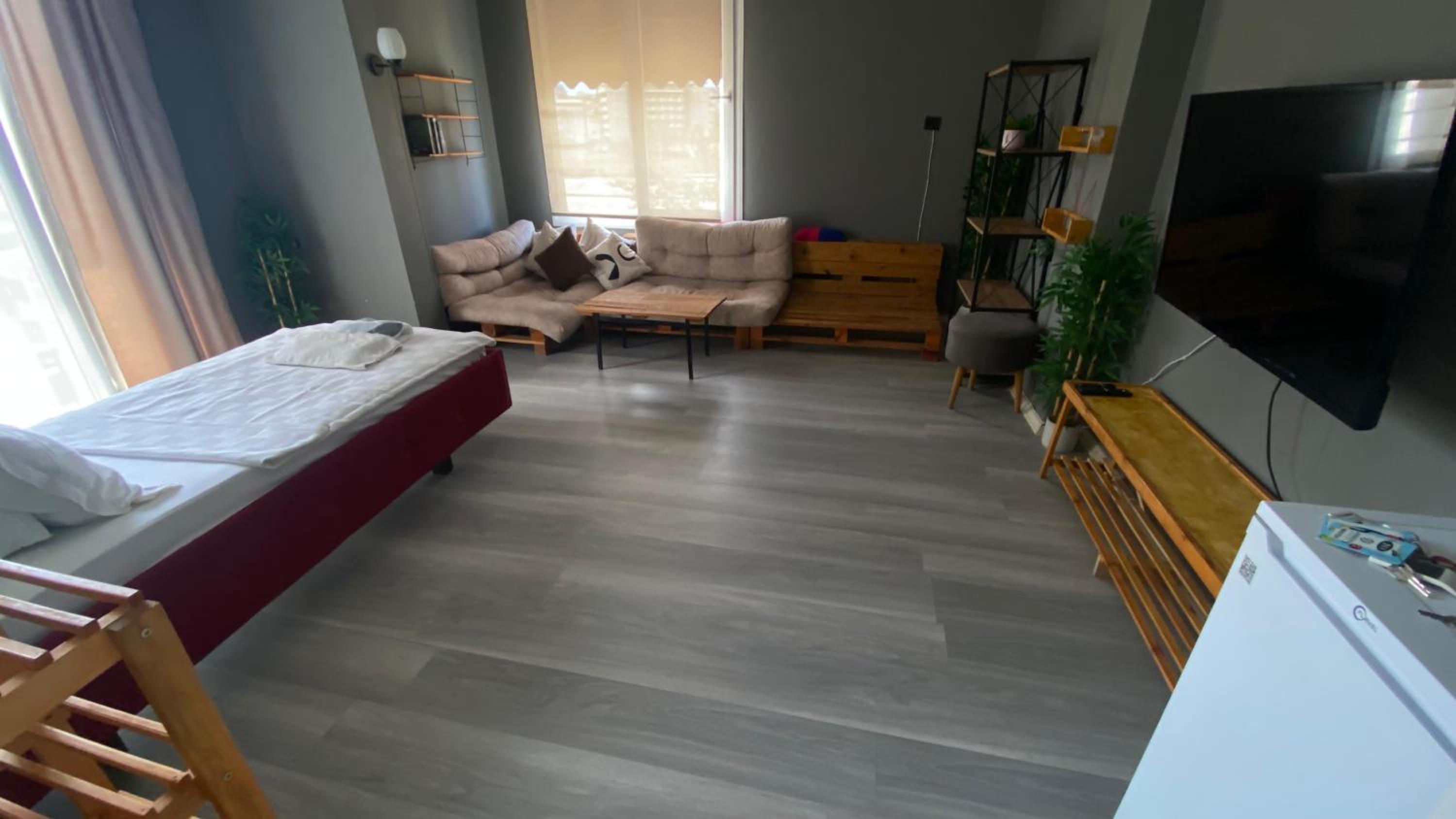 Akman Hotel - Image 33