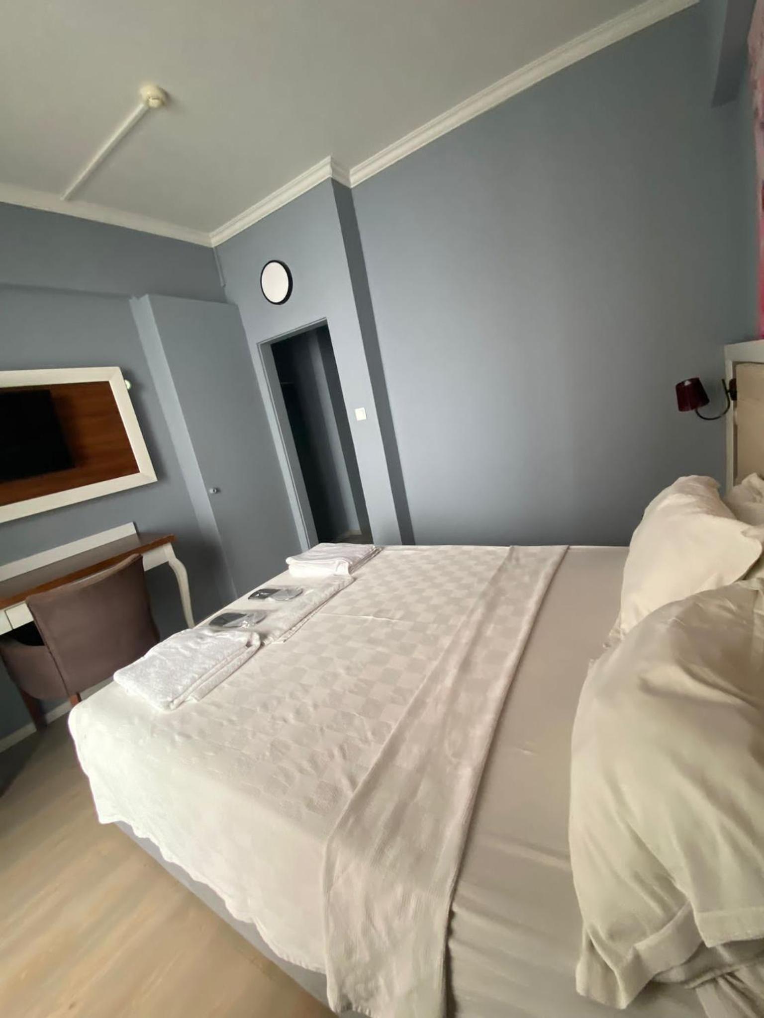 Akman Hotel - Image 81