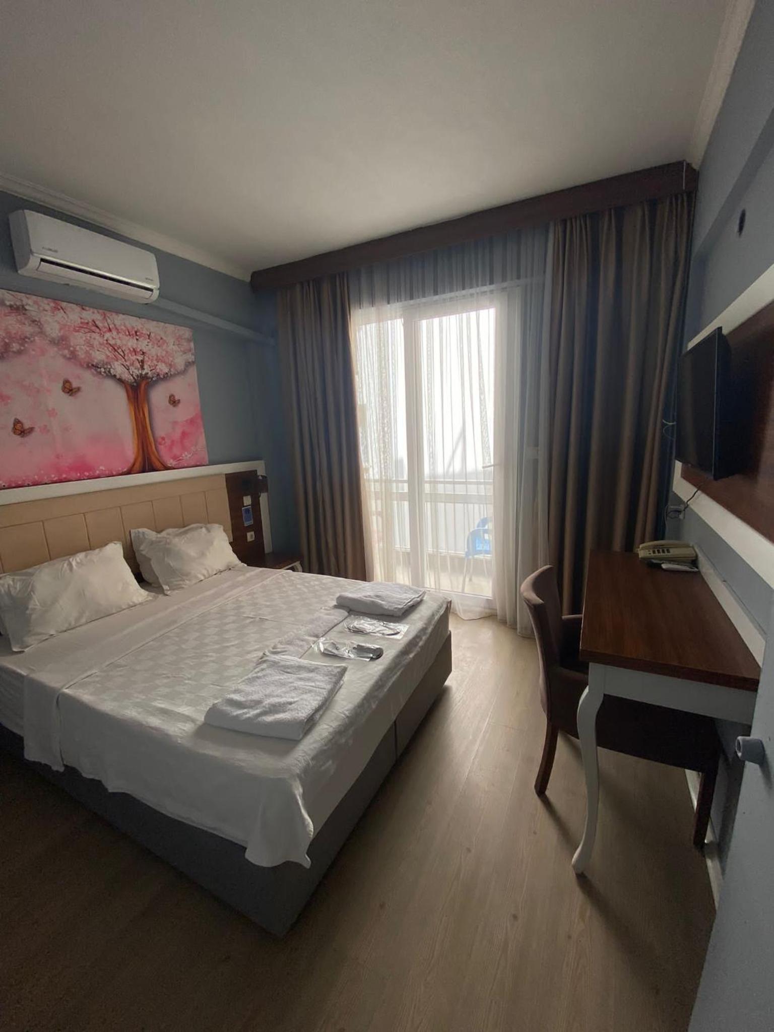 Akman Hotel - Image 35
