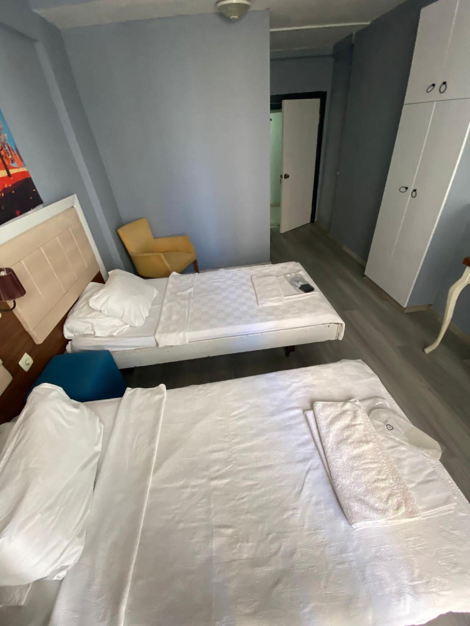 Akman Hotel - Image 36