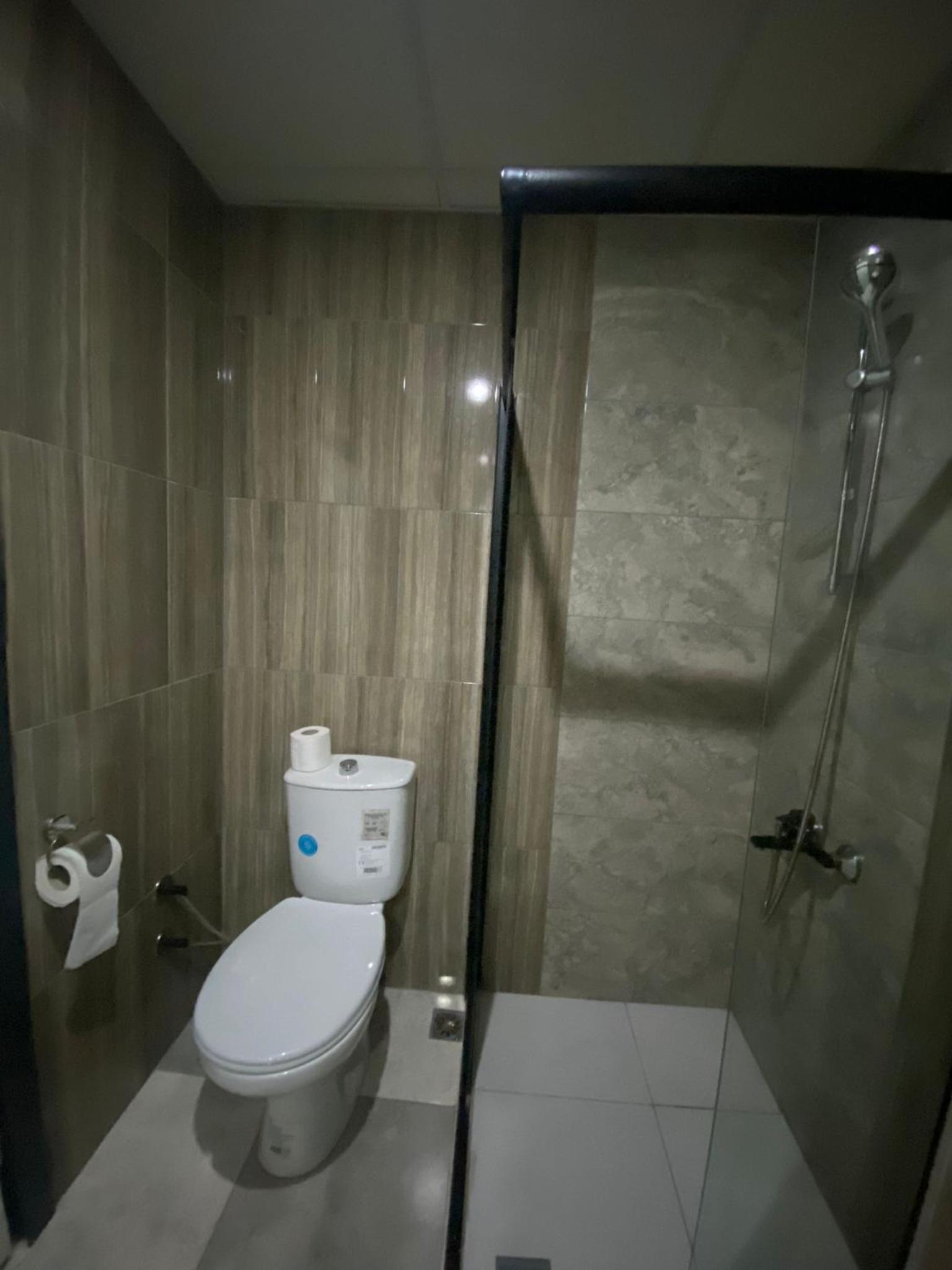 Akman Hotel - Image 38