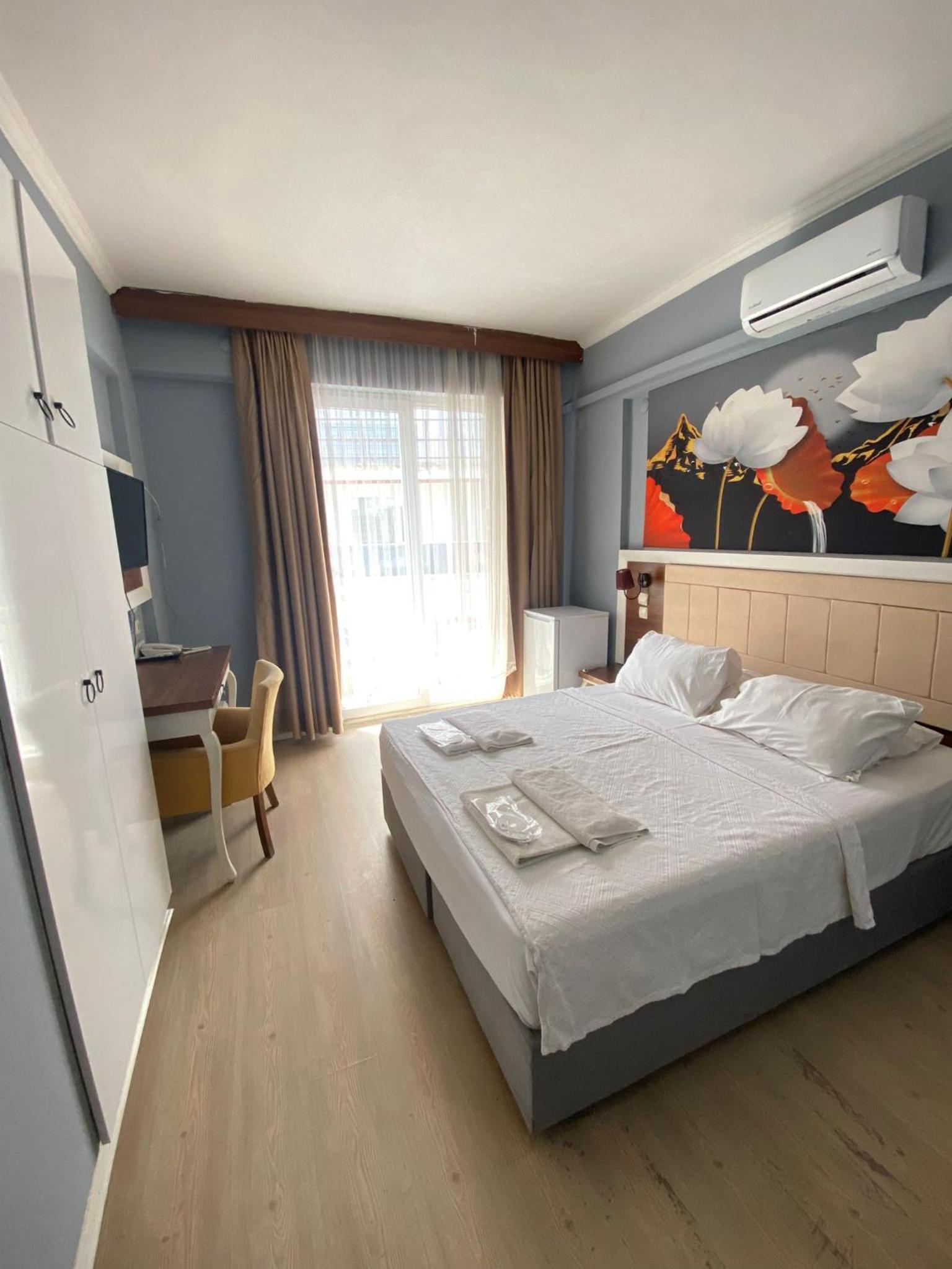 Akman Hotel - Image 37