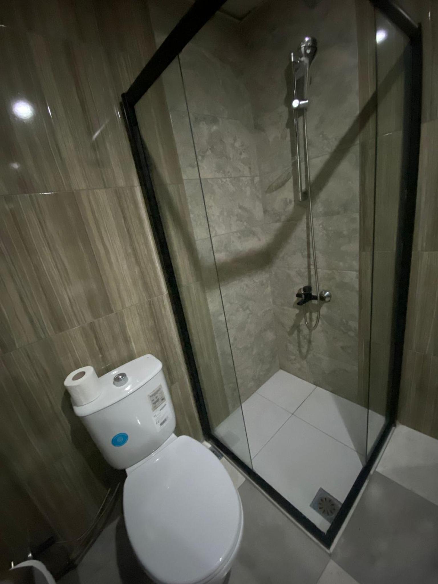 Akman Hotel - Image 39
