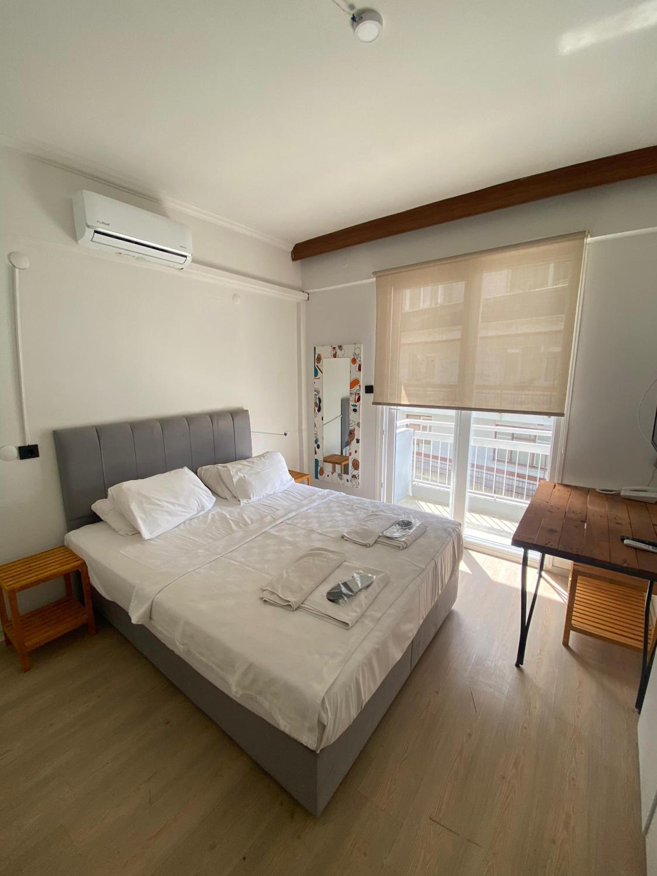 Akman Hotel - Image 44