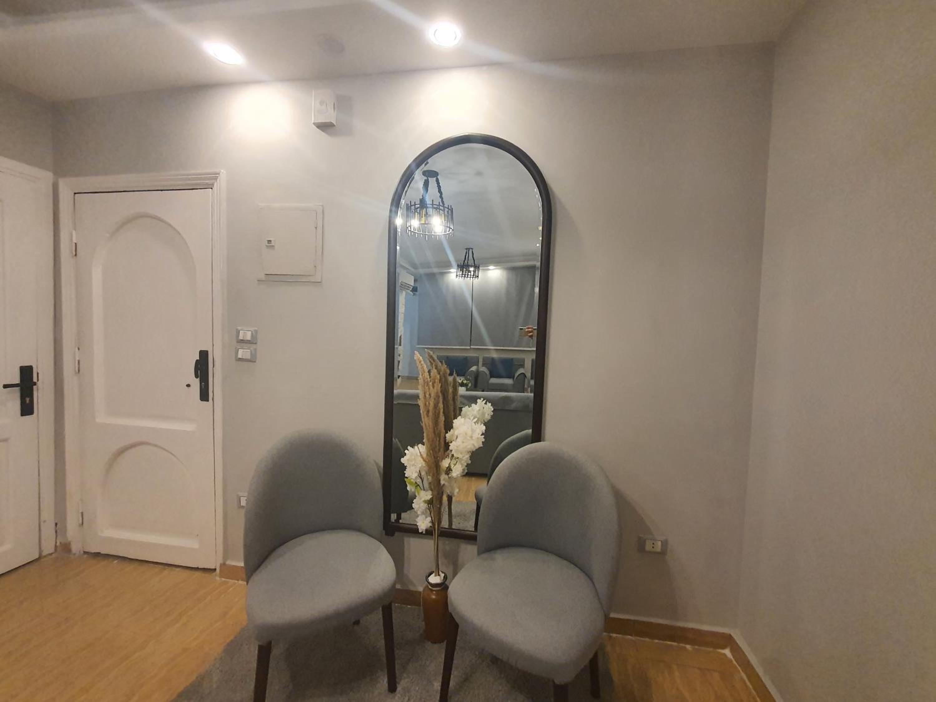 Youvala serviced Apartment 30th (Harm)