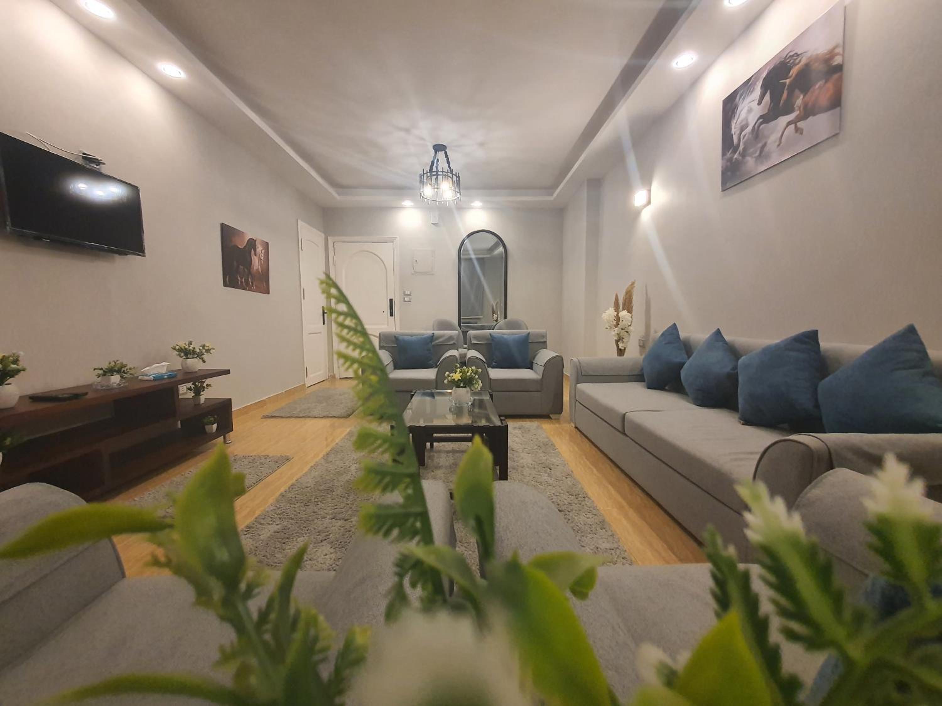 Youvala serviced Apartment 30th (Harm)