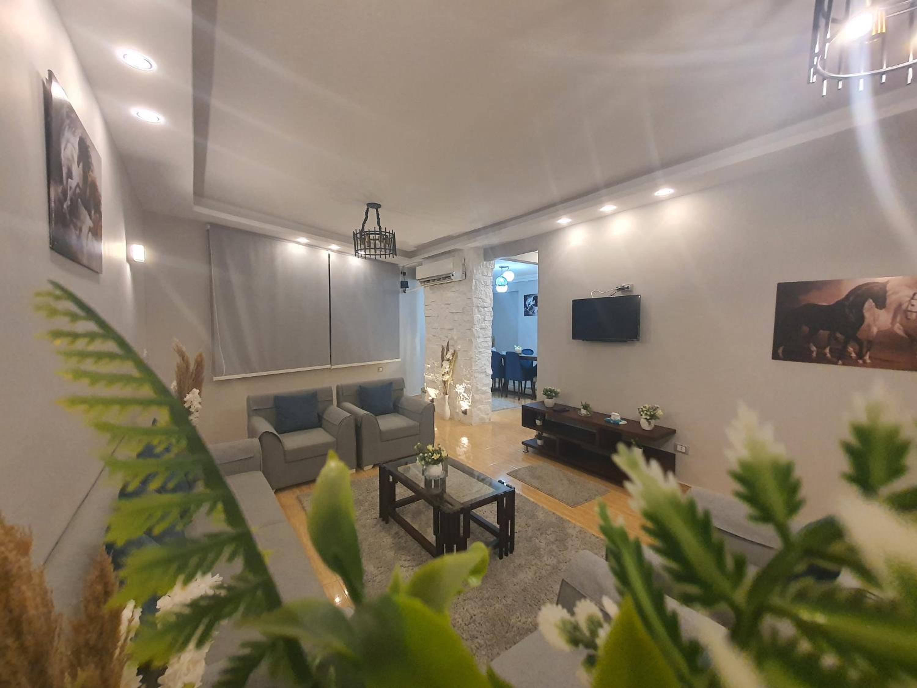 Youvala serviced Apartment 30th (Harm)
