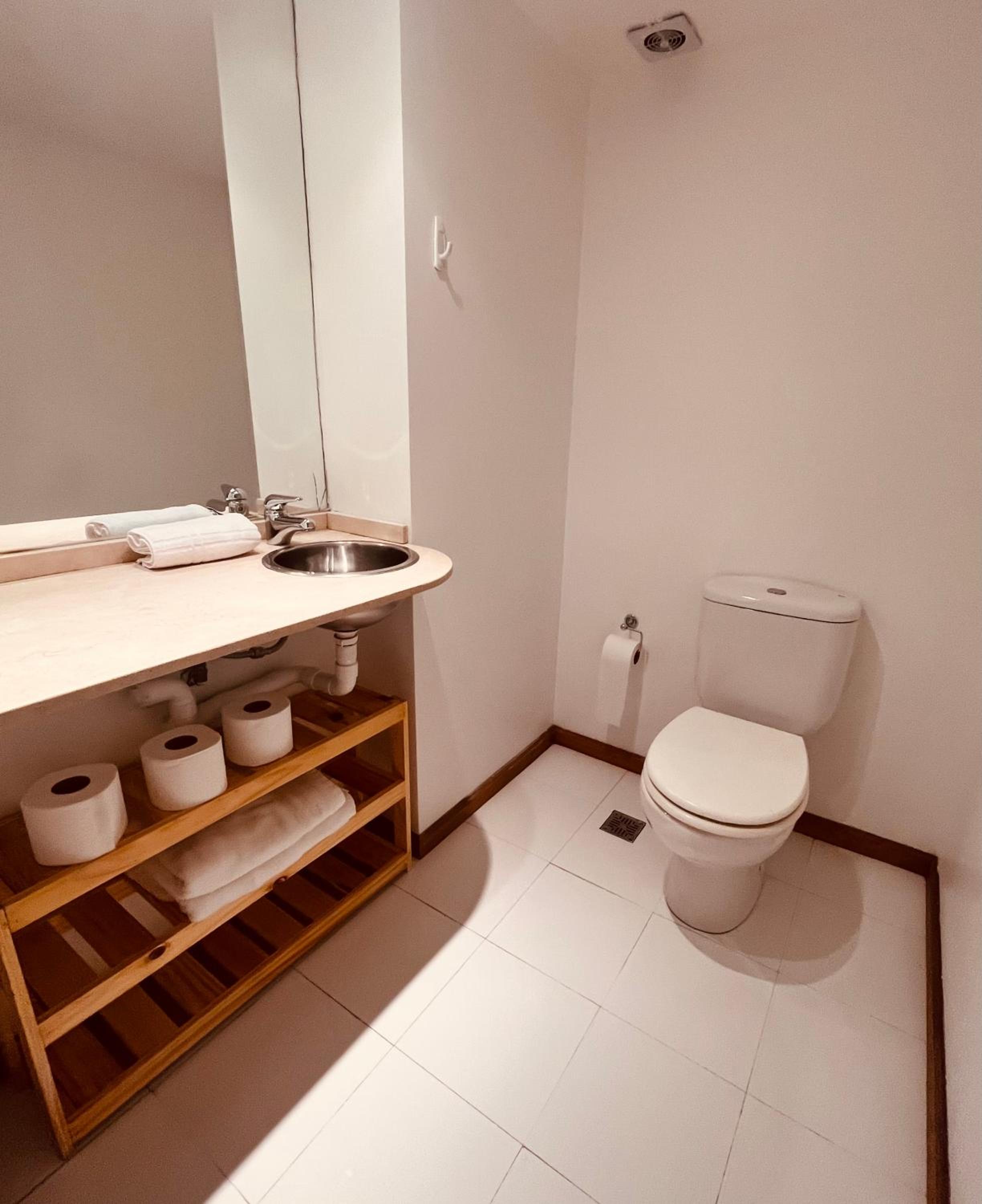 Duplex Apartment in Palermo