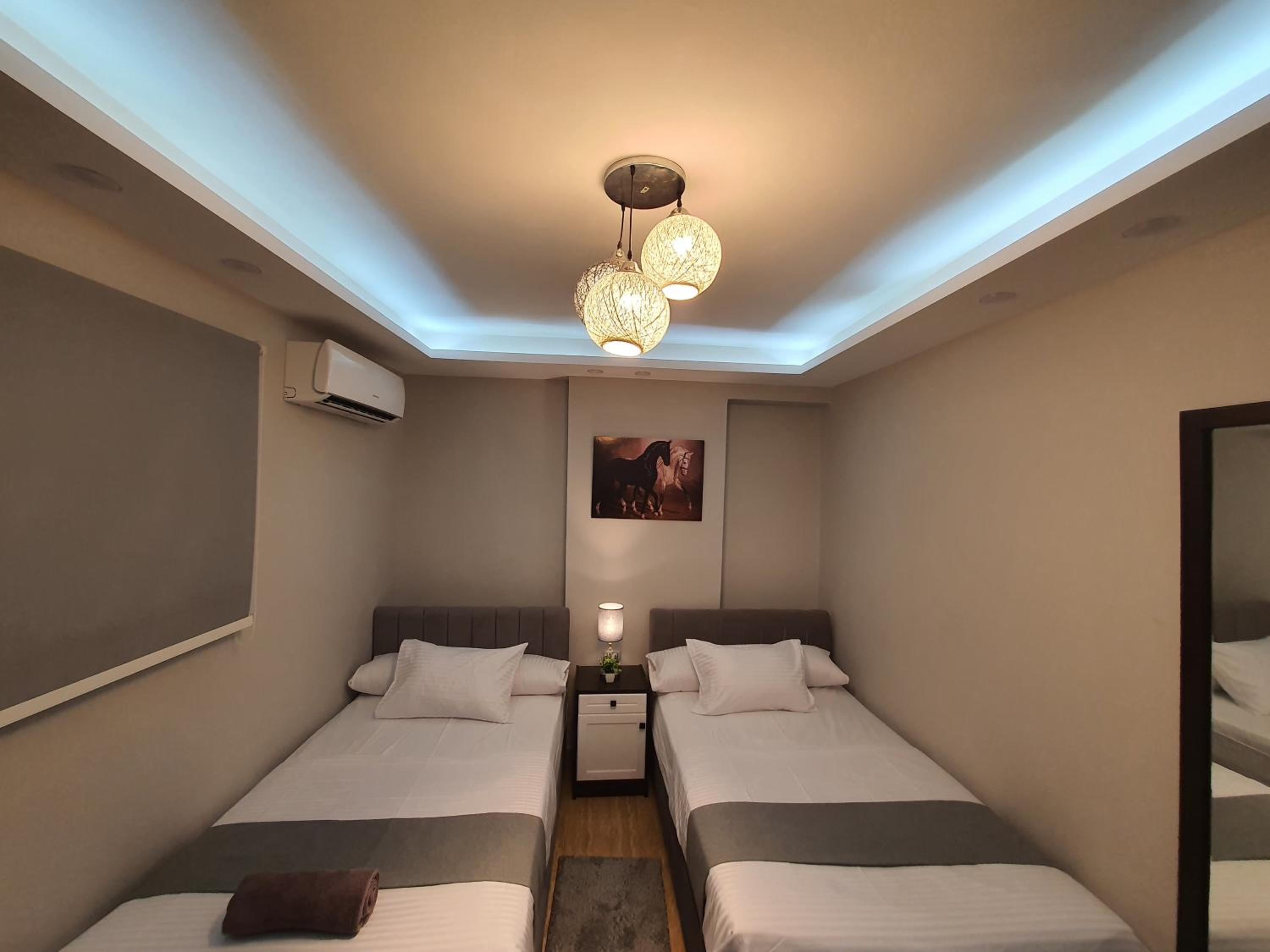 Youvala serviced Apartment 30th (Harm)