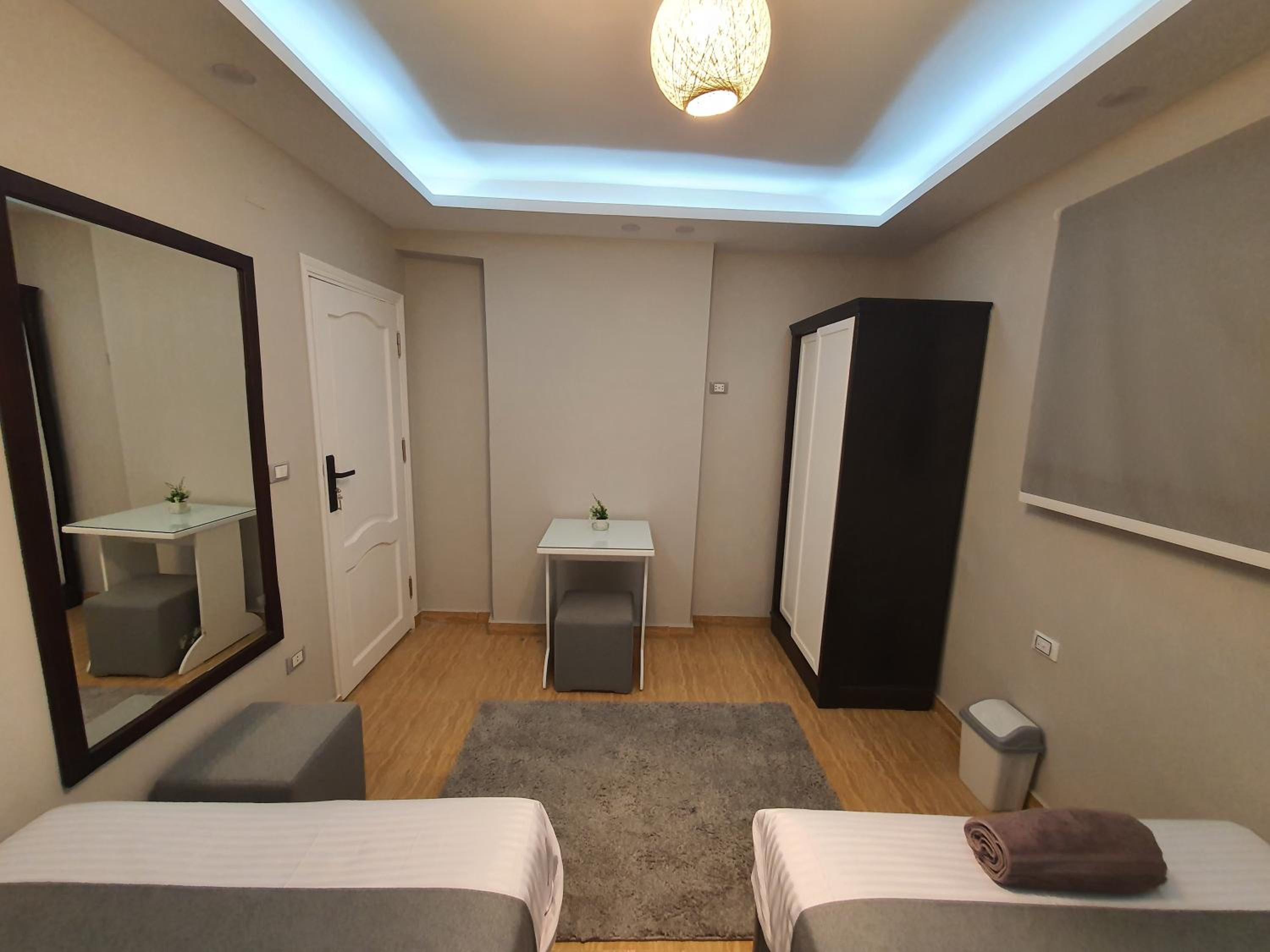 Youvala serviced Apartment 30th (Harm)