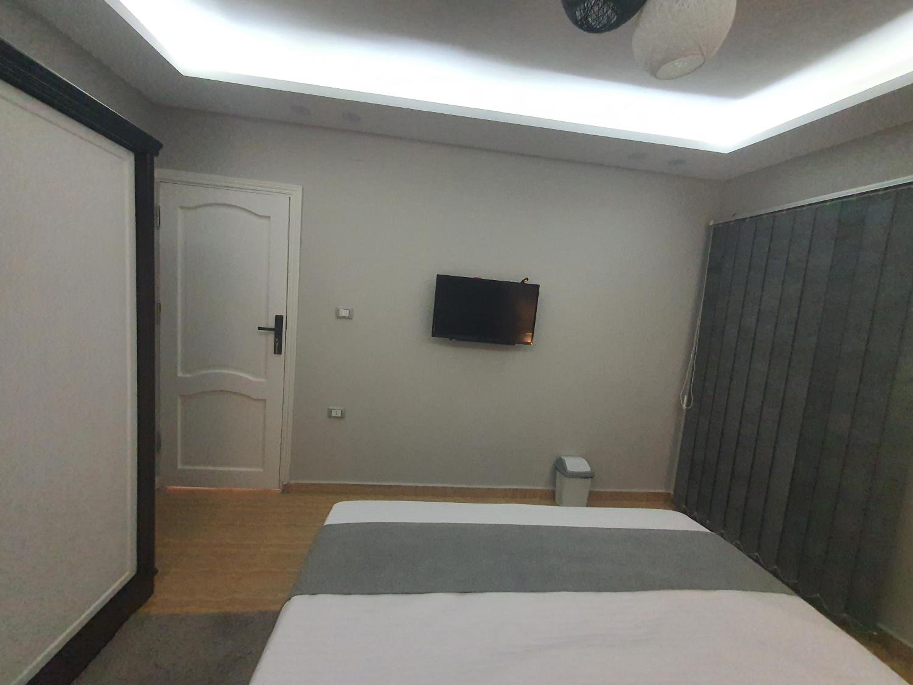 Youvala serviced Apartment 30th (Harm)