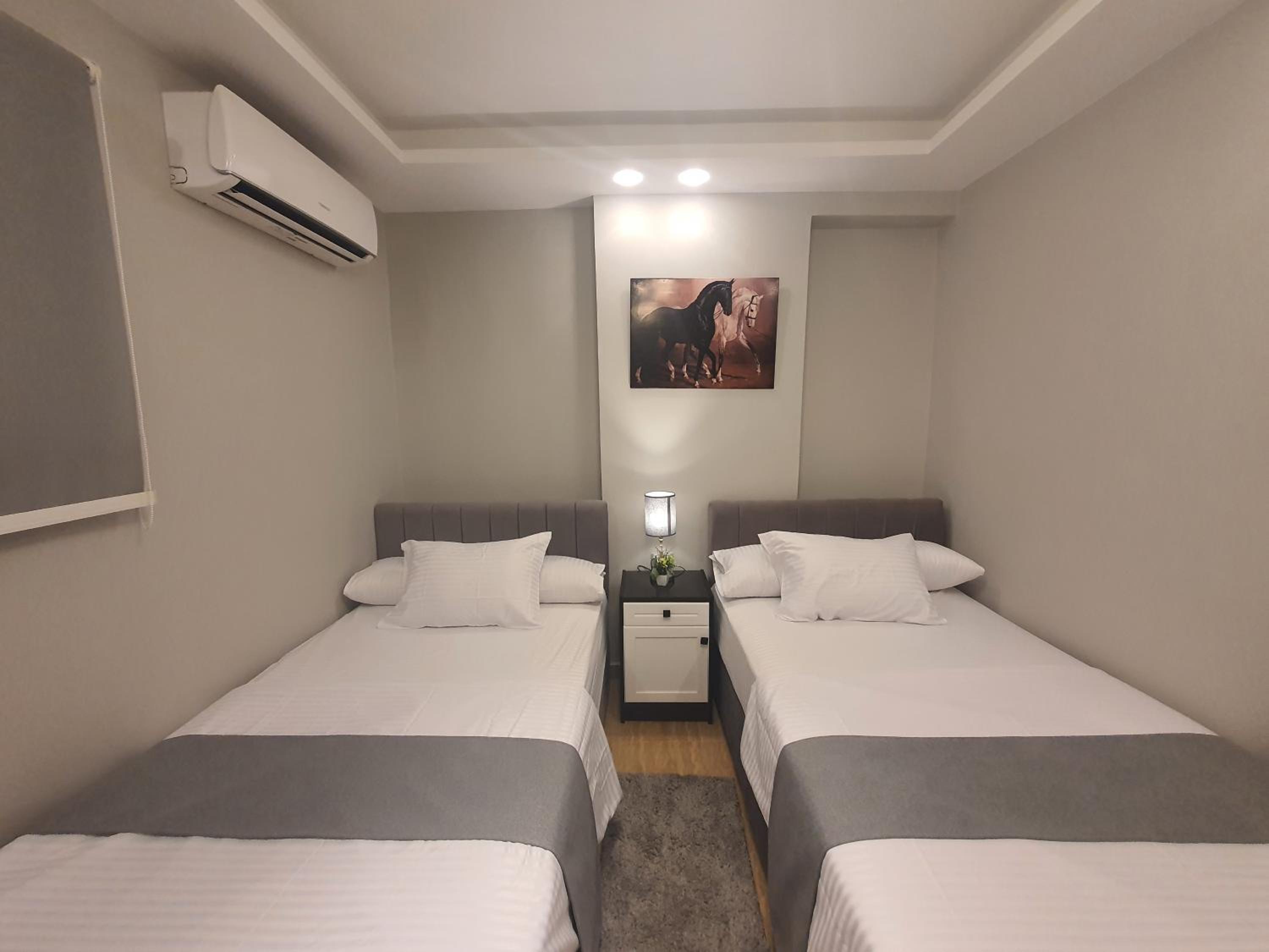 Youvala serviced Apartment 30th (Harm)