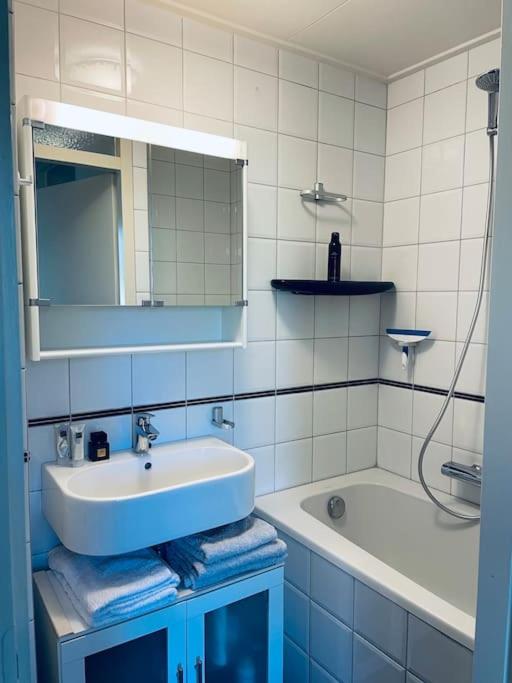 Fijn vakantiehuis op de golfbaan met eigen sauna! view 4