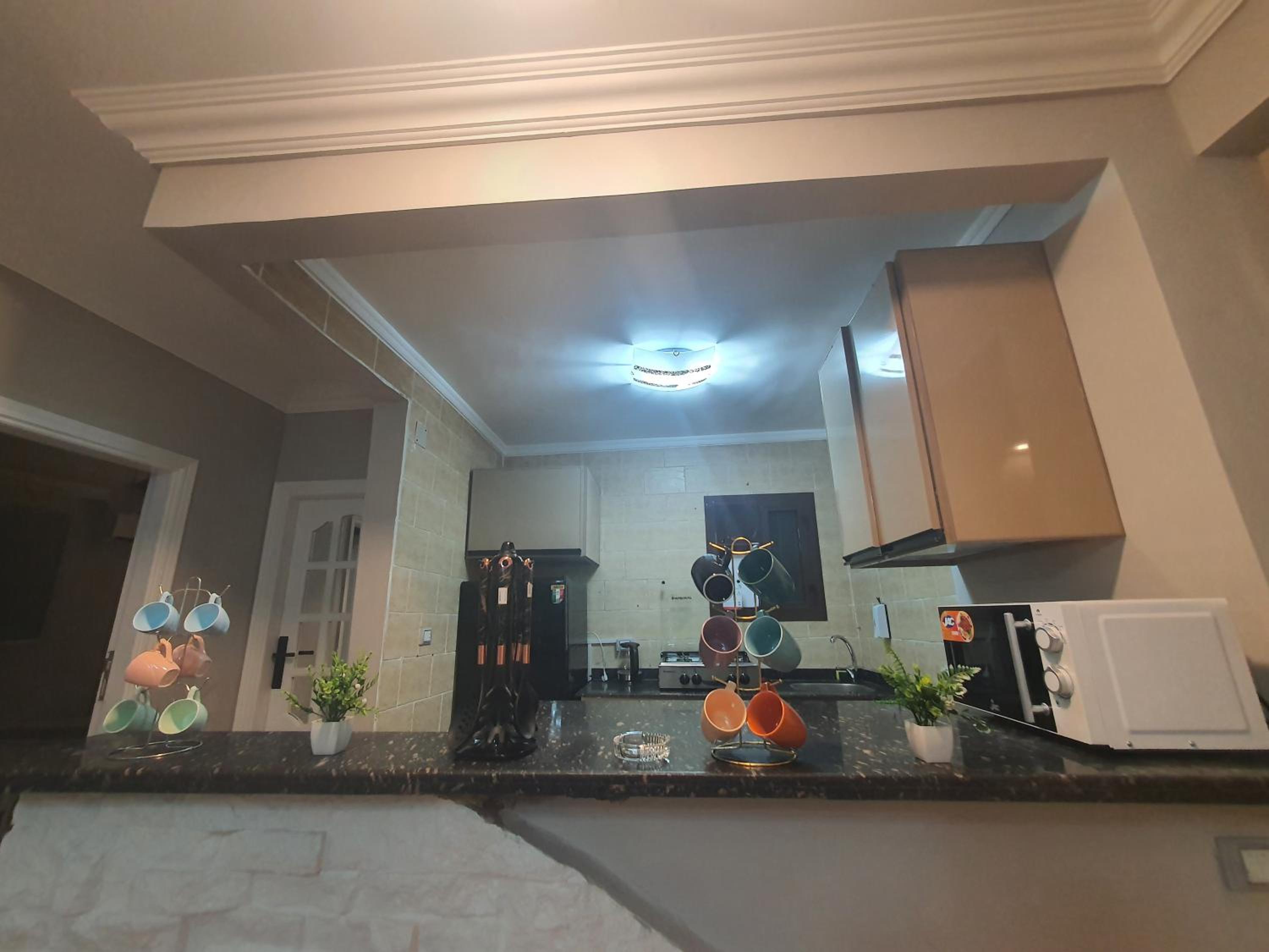Youvala serviced Apartment 30th (Harm)