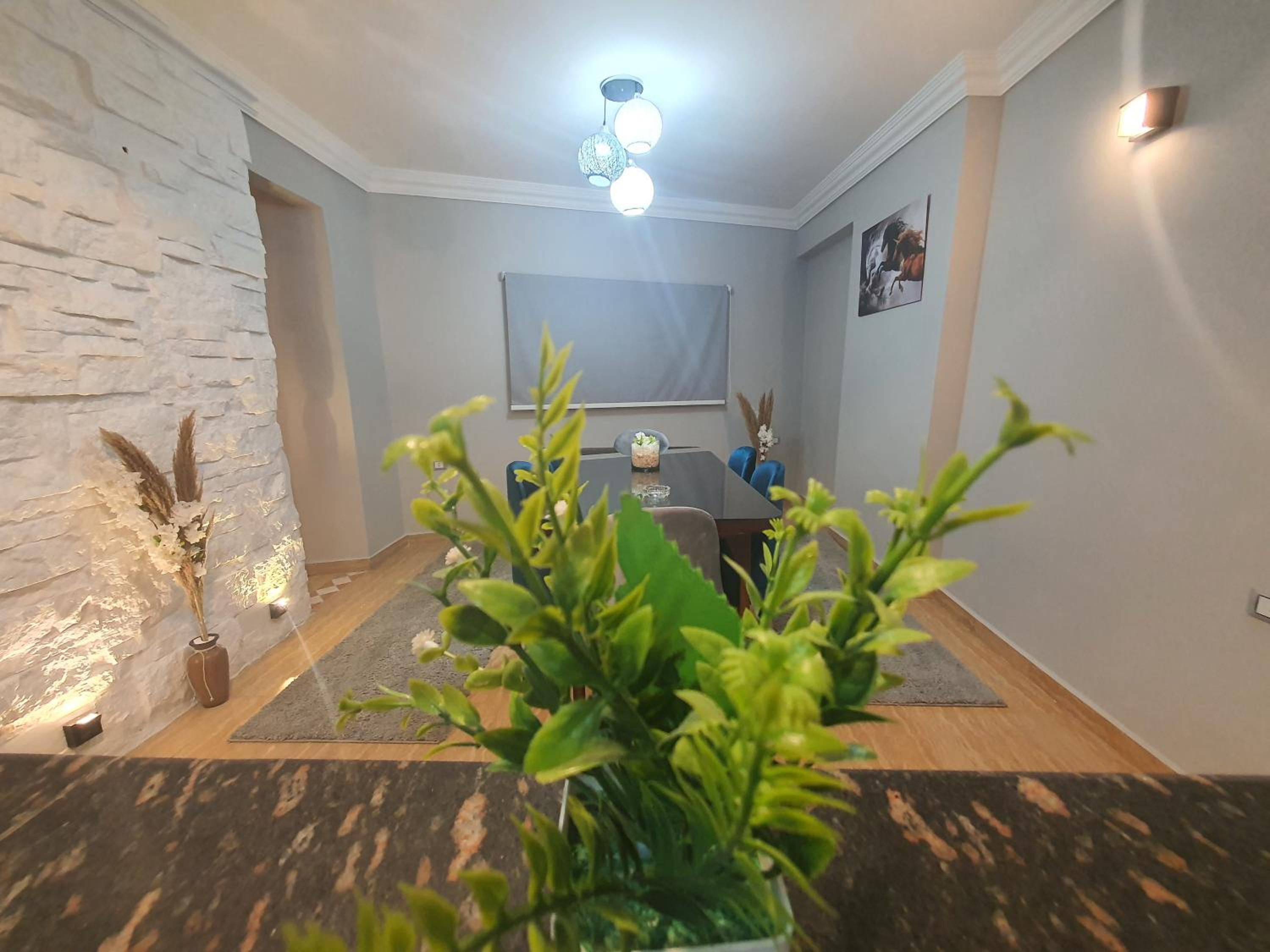 Youvala serviced Apartment 30th (Harm)