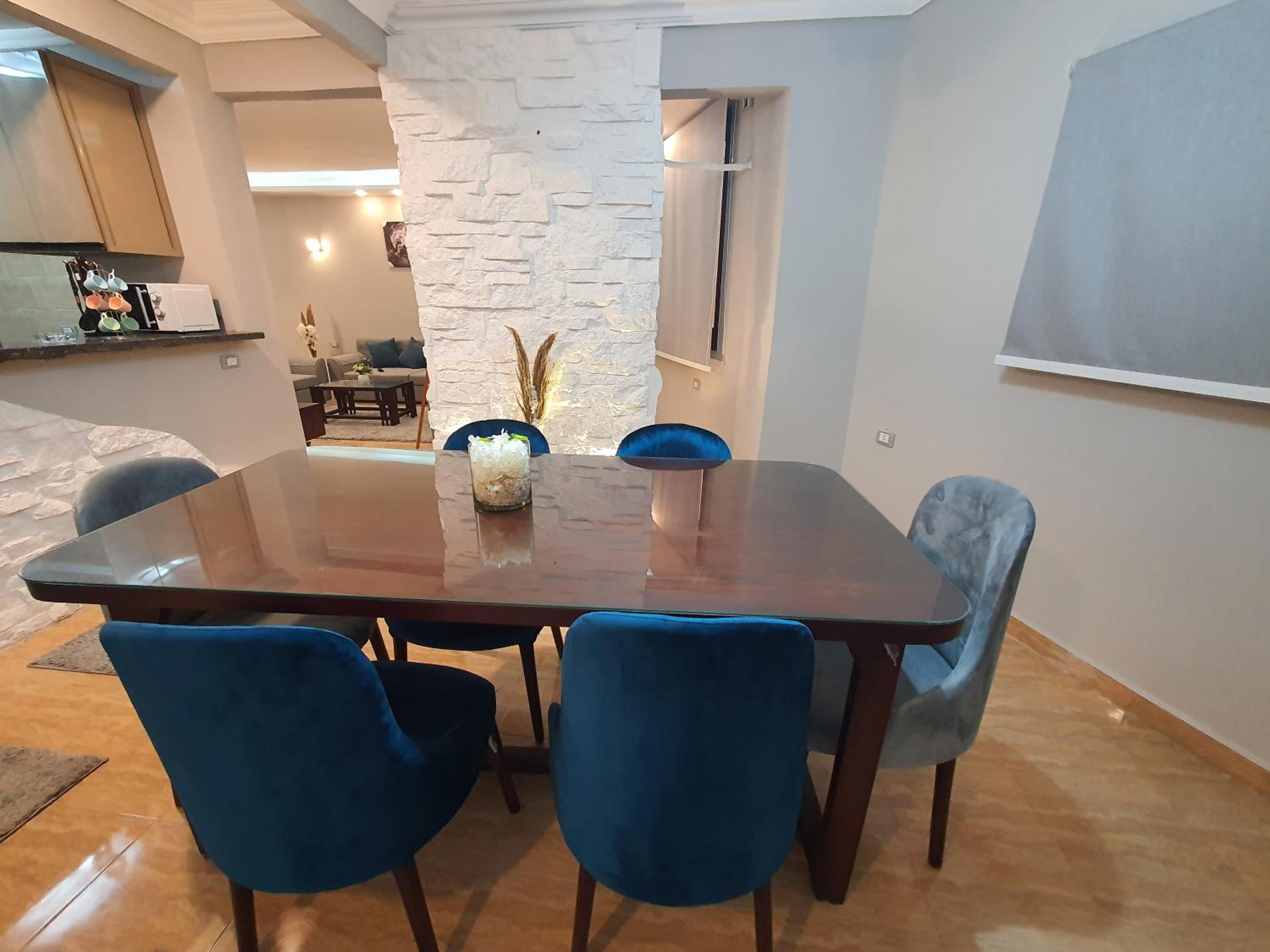 Youvala serviced Apartment 30th (Harm)