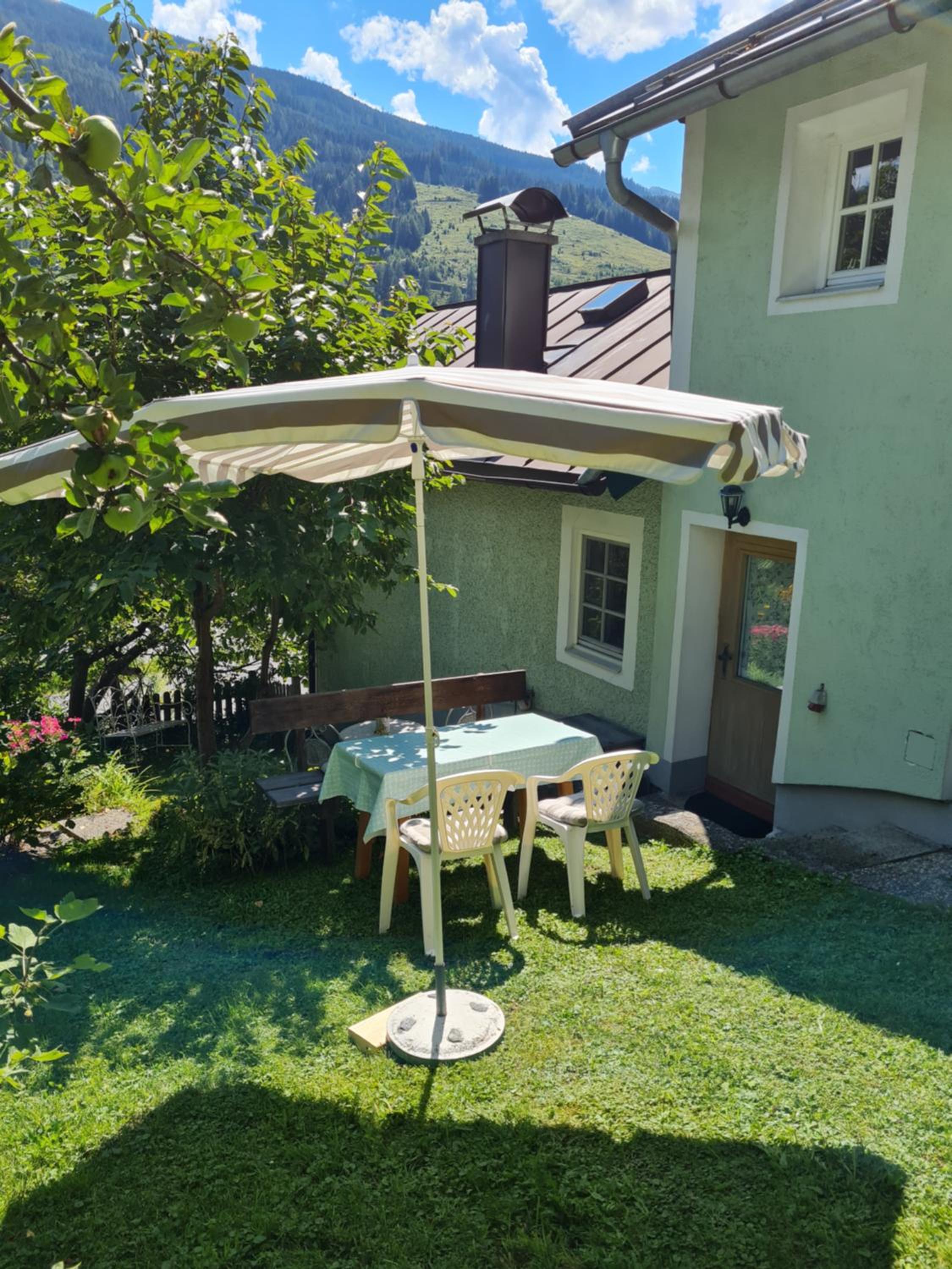 Ferienhaus Forsthof