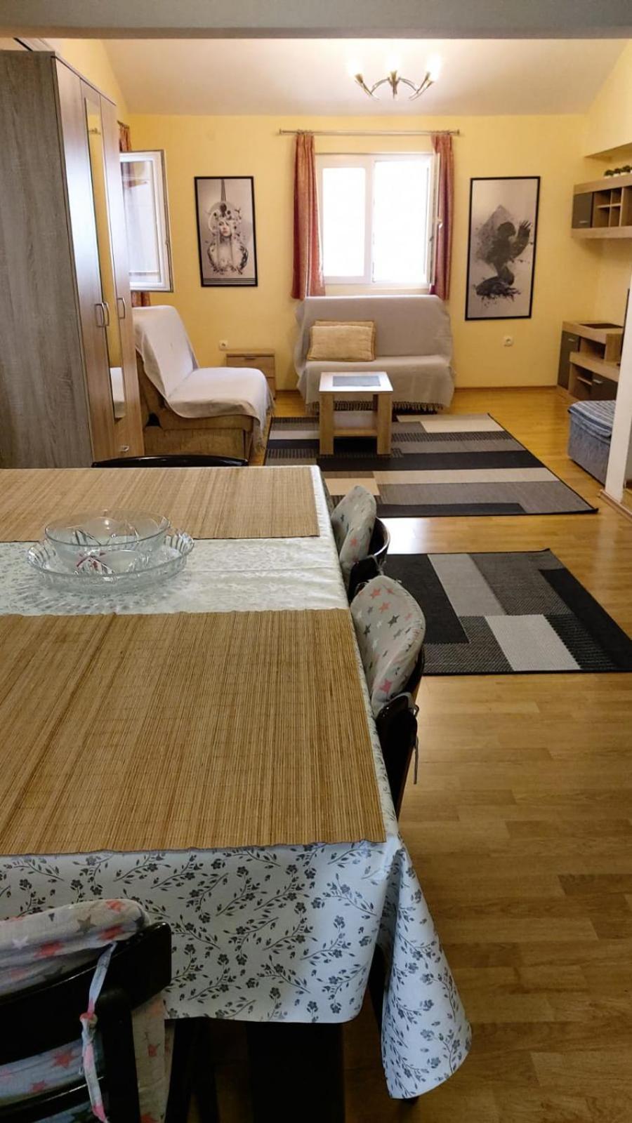Engie Apartment