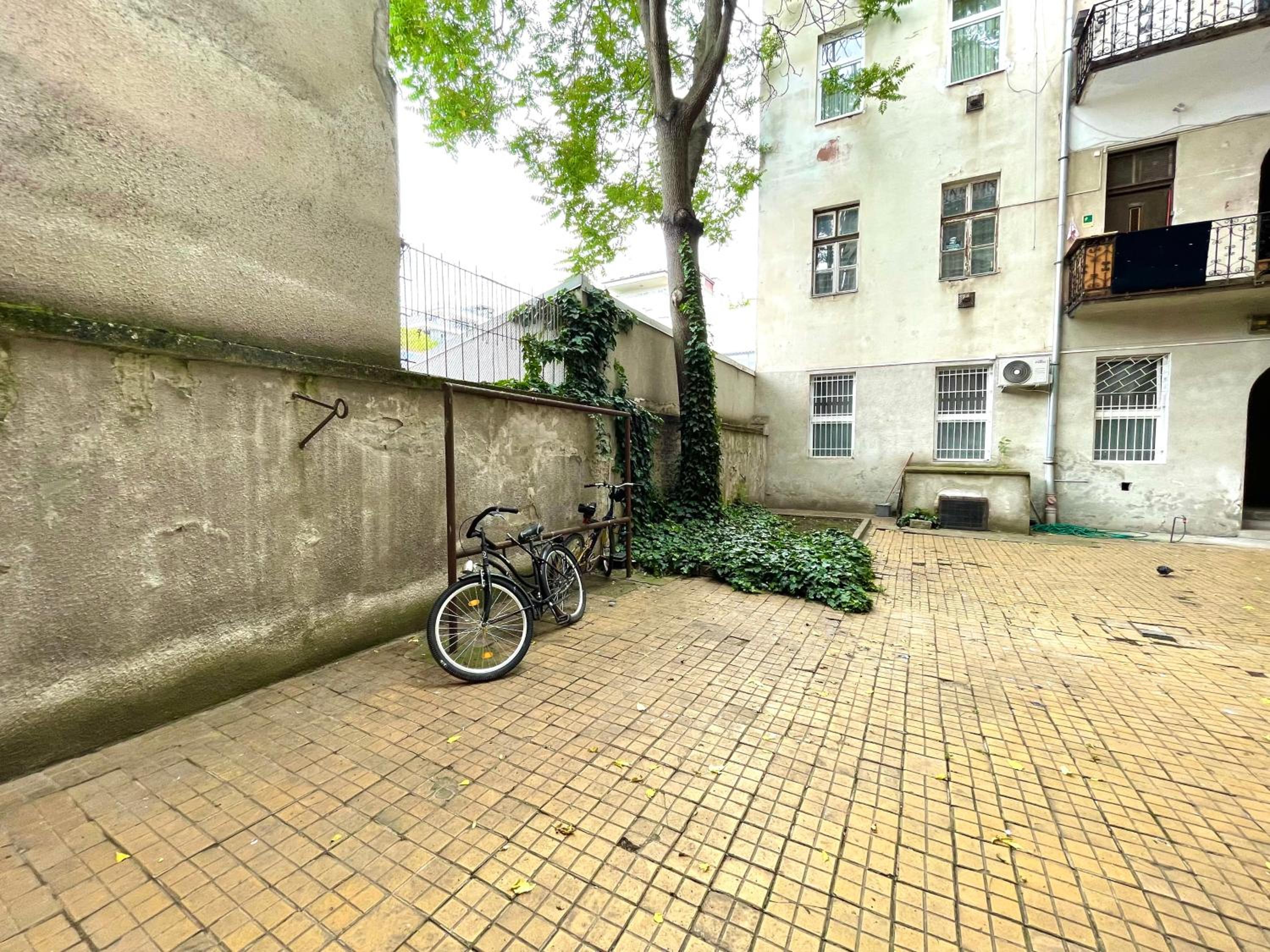 SMART HOME near the Westend City Center