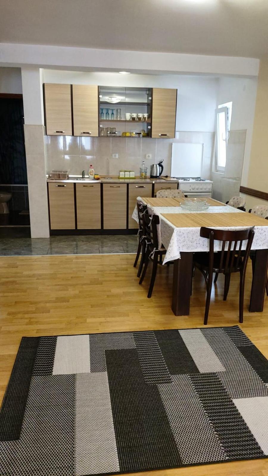 Engie Apartment