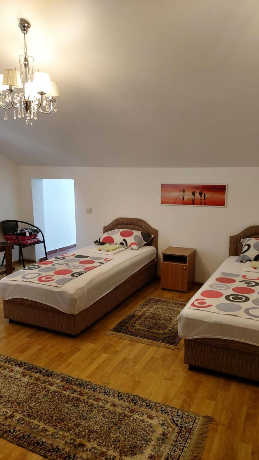 Engie Apartment