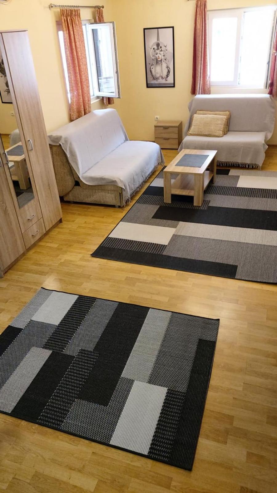 Engie Apartment