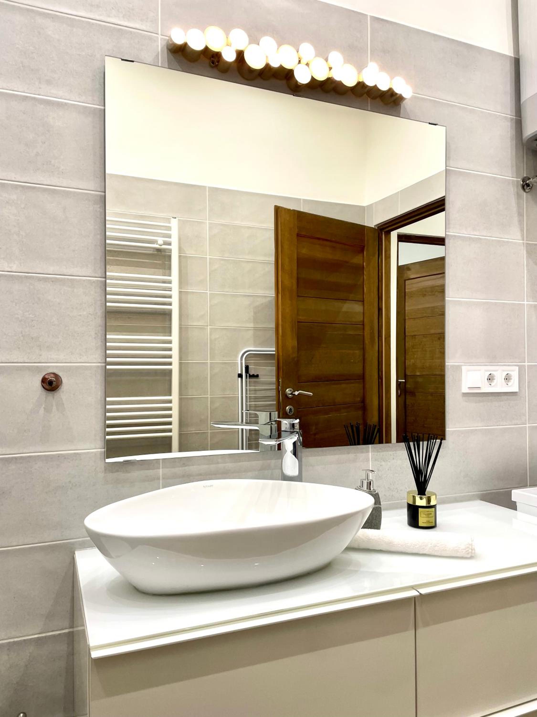 SMART HOME near the Westend City Center