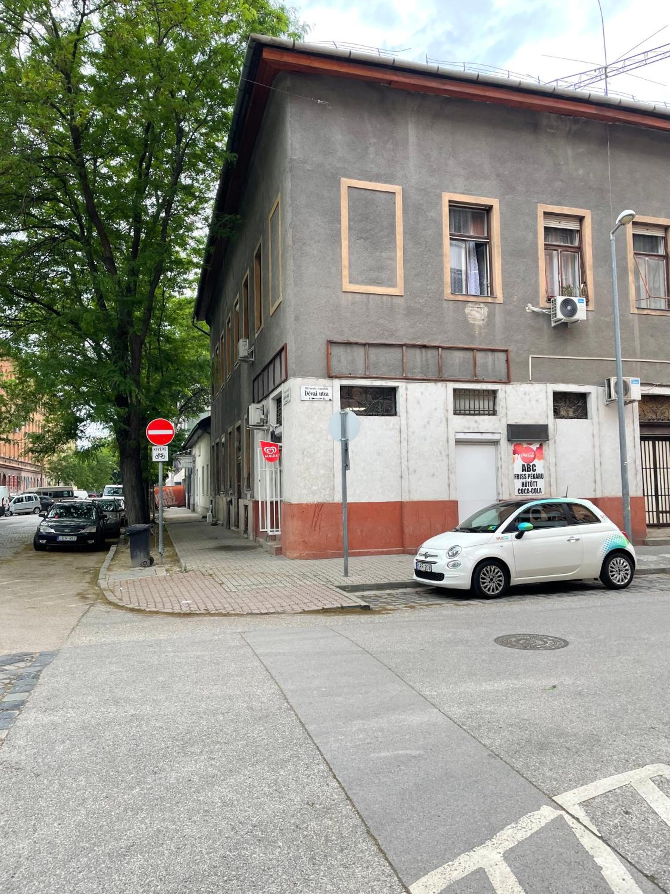 SMART HOME near the Westend City Center