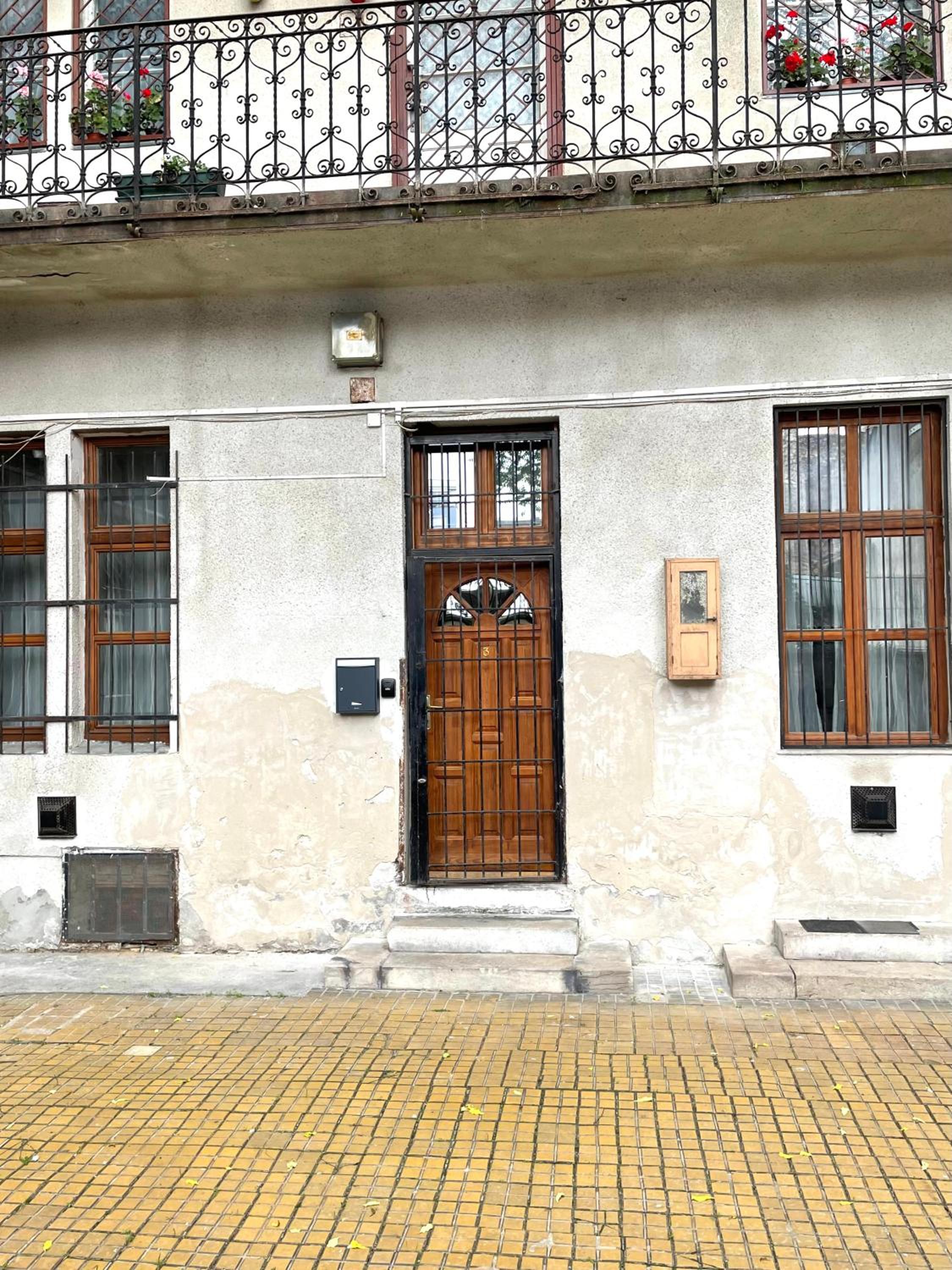 SMART HOME near the Westend City Center