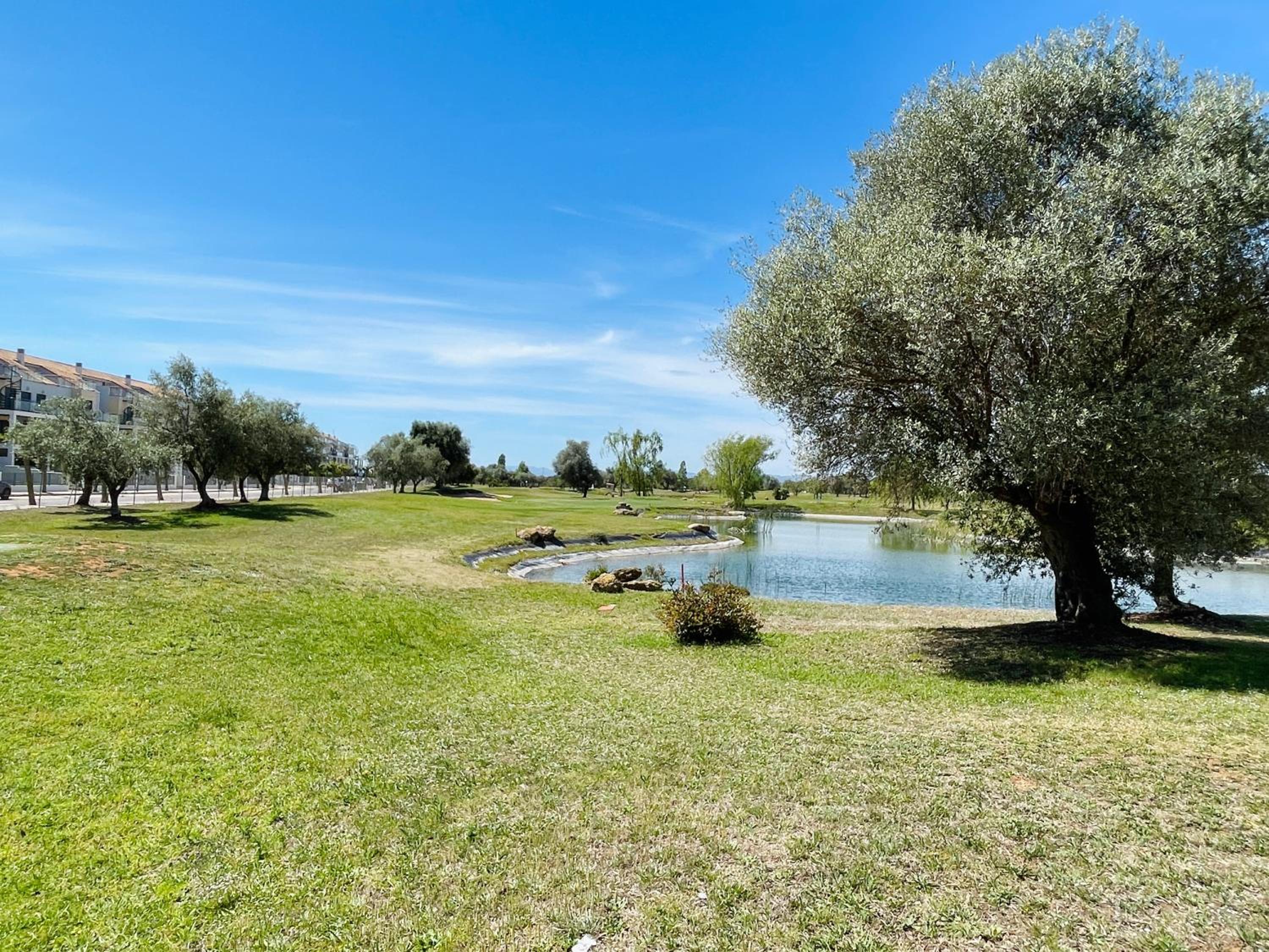Apartamento Panoramica Golf - Sant Jordi
