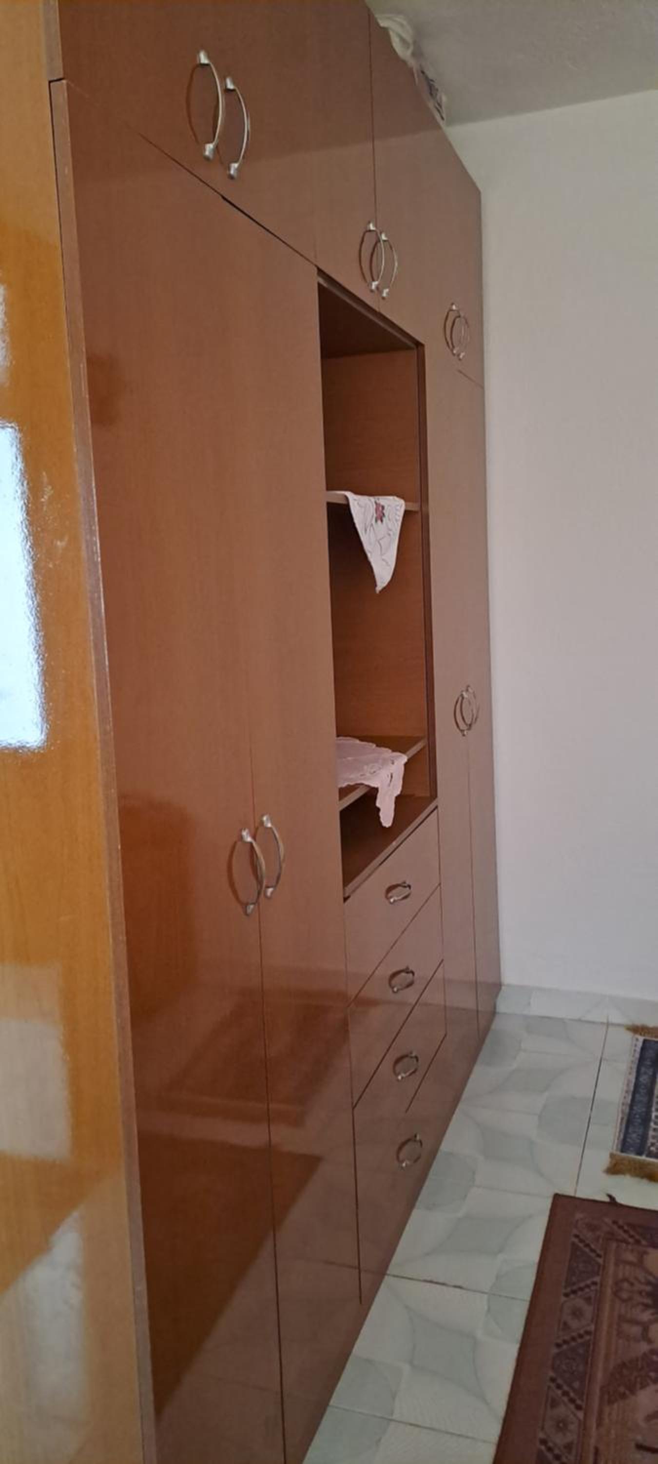 Aleko Guesthouse