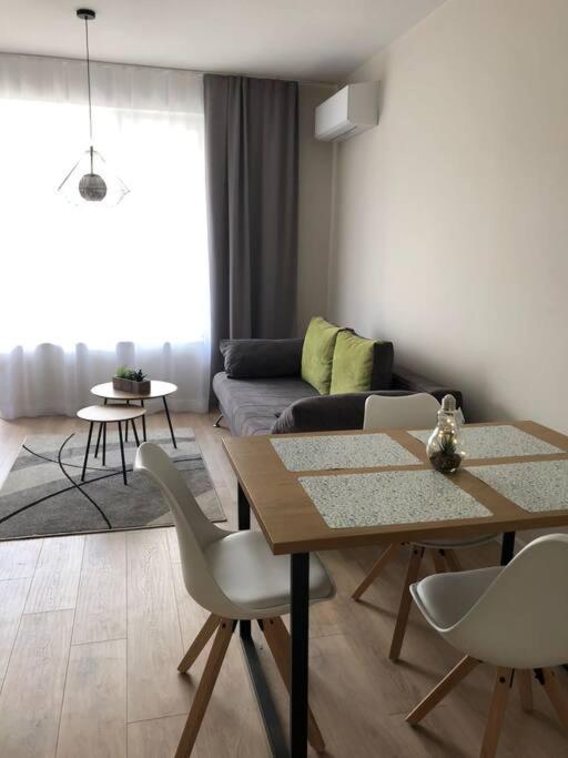 *HOT* Main Square Brand New Luxury Apartment