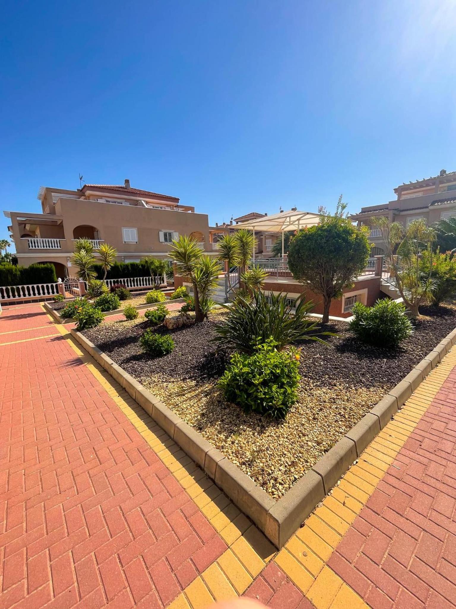 Casa Anna Patio