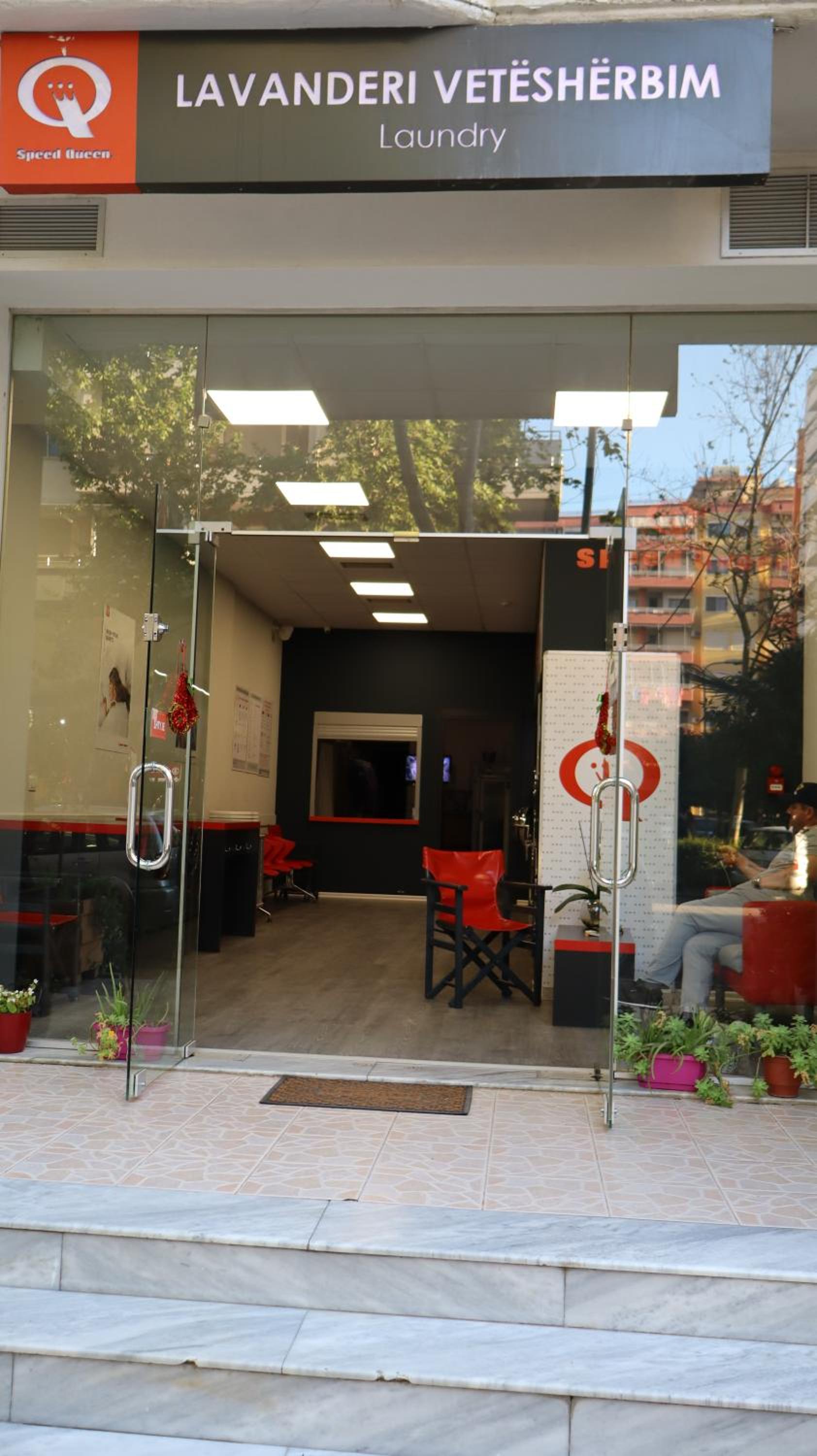 Ina Home lungo mare Vlorë-Vlora
