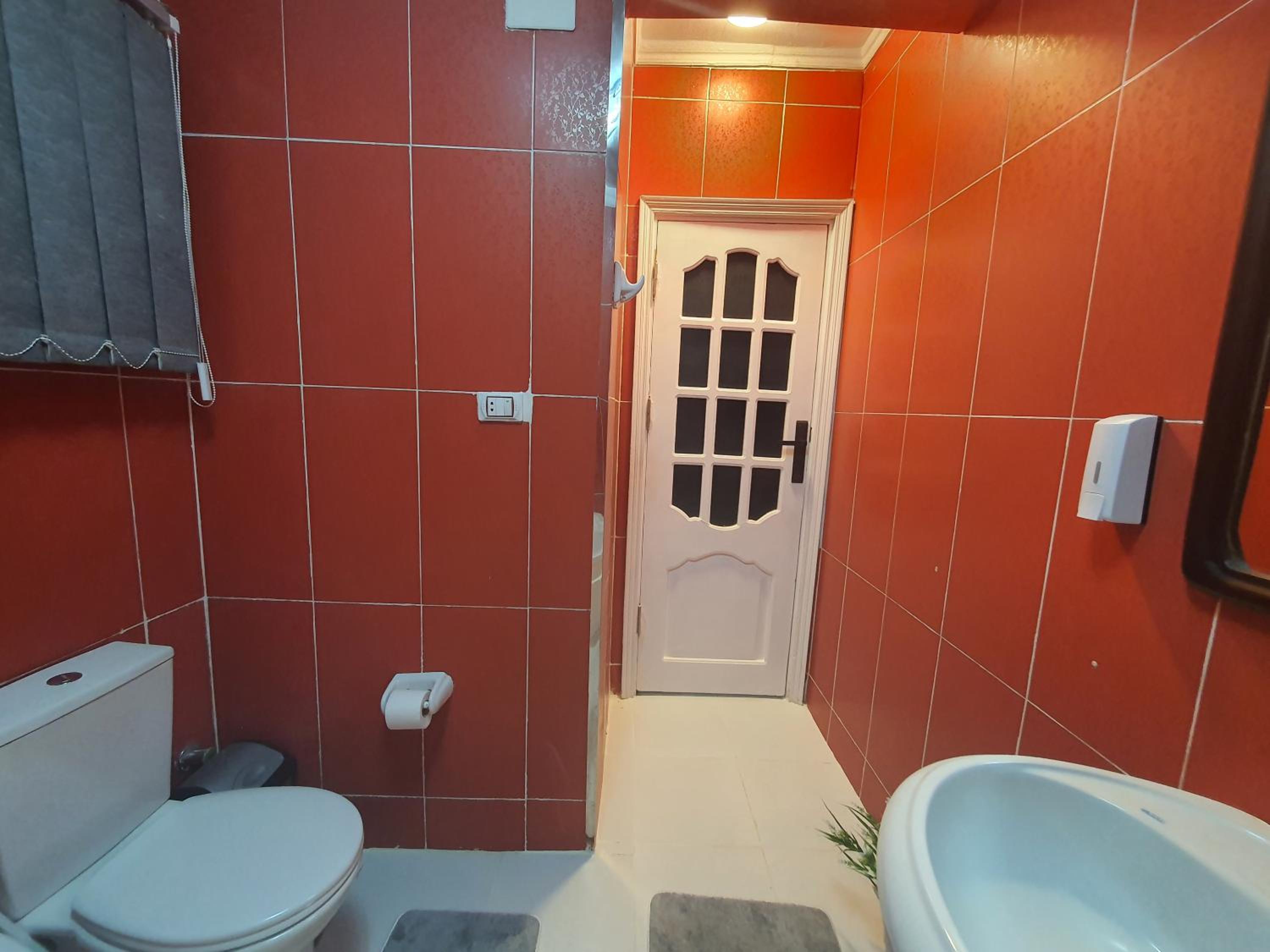 Youvala serviced Apartment 30th (Harm)