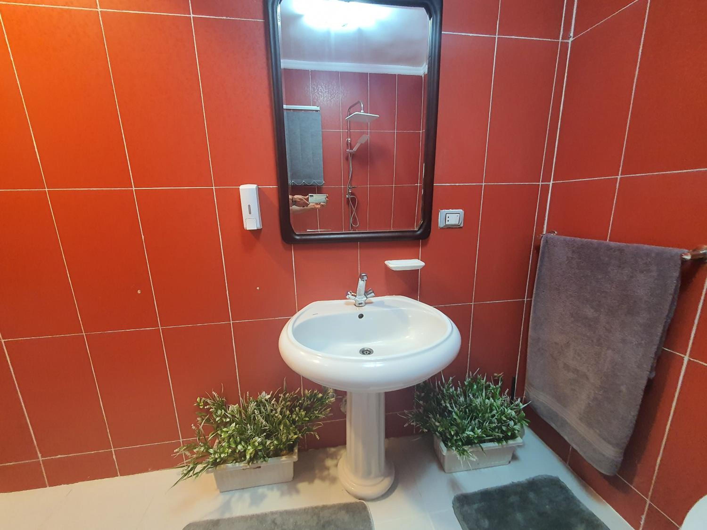 Youvala serviced Apartment 30th (Harm)