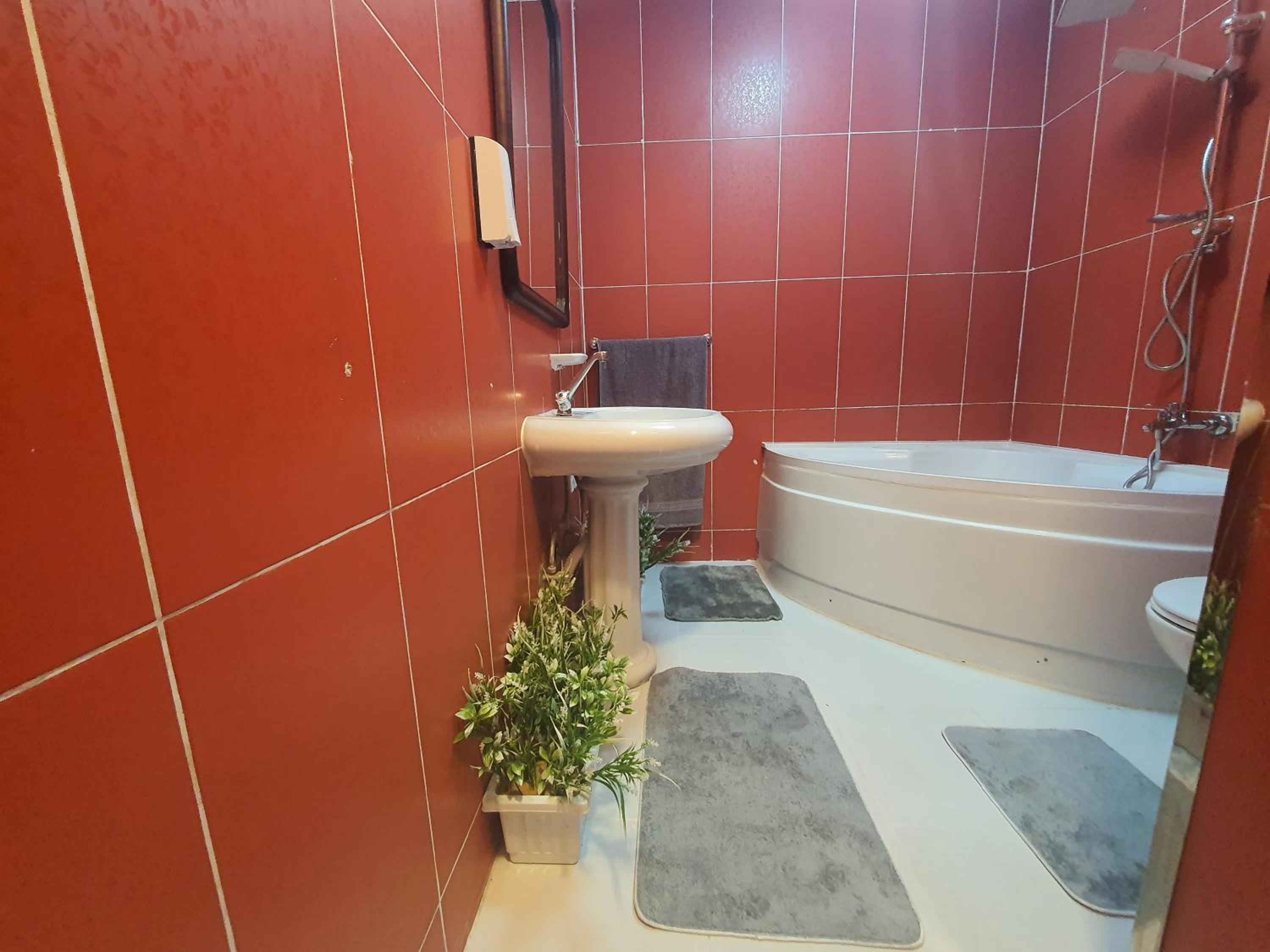 Youvala serviced Apartment 30th (Harm)