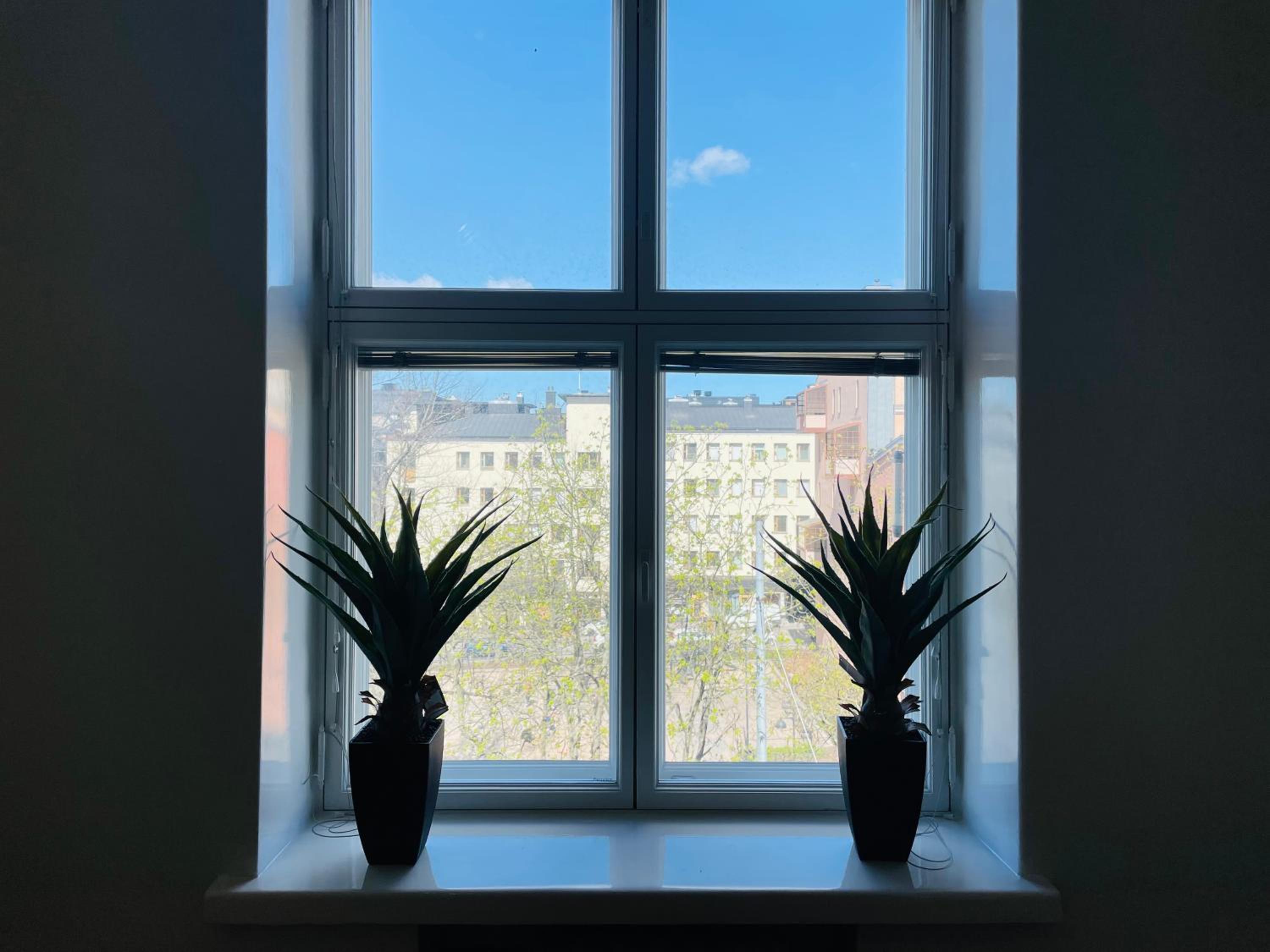 STAY Kamppi Seaside Apartment