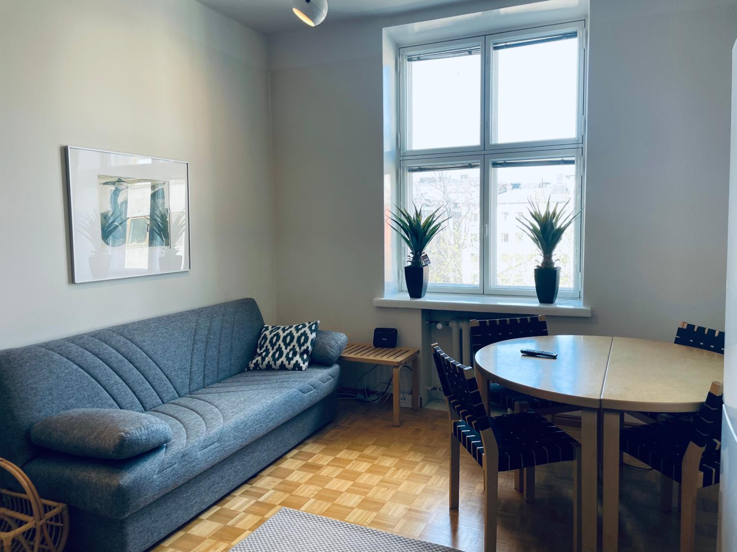 STAY Kamppi Seaside Apartment