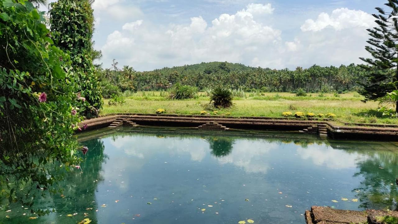Kera Resorts & Wellness Centre CHERUVATHUR view 2
