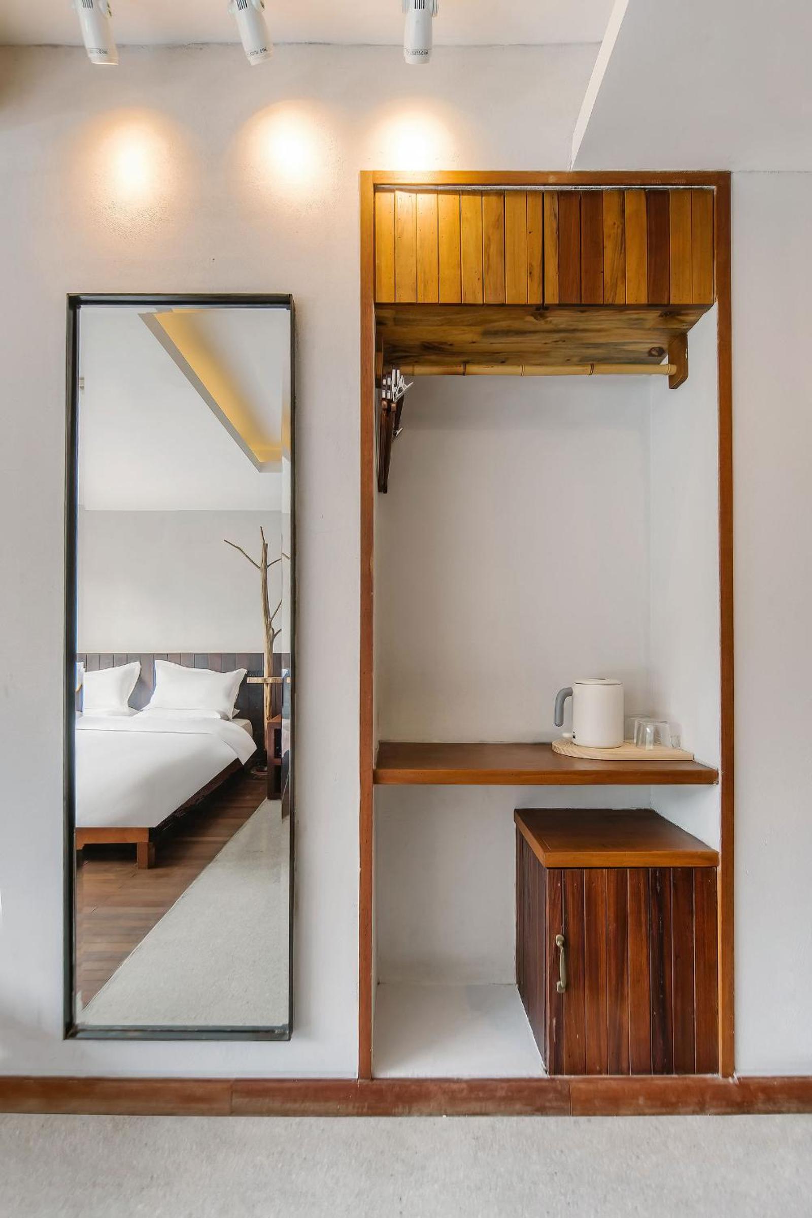 Hangzhou XianQingShan Homestay Westlake