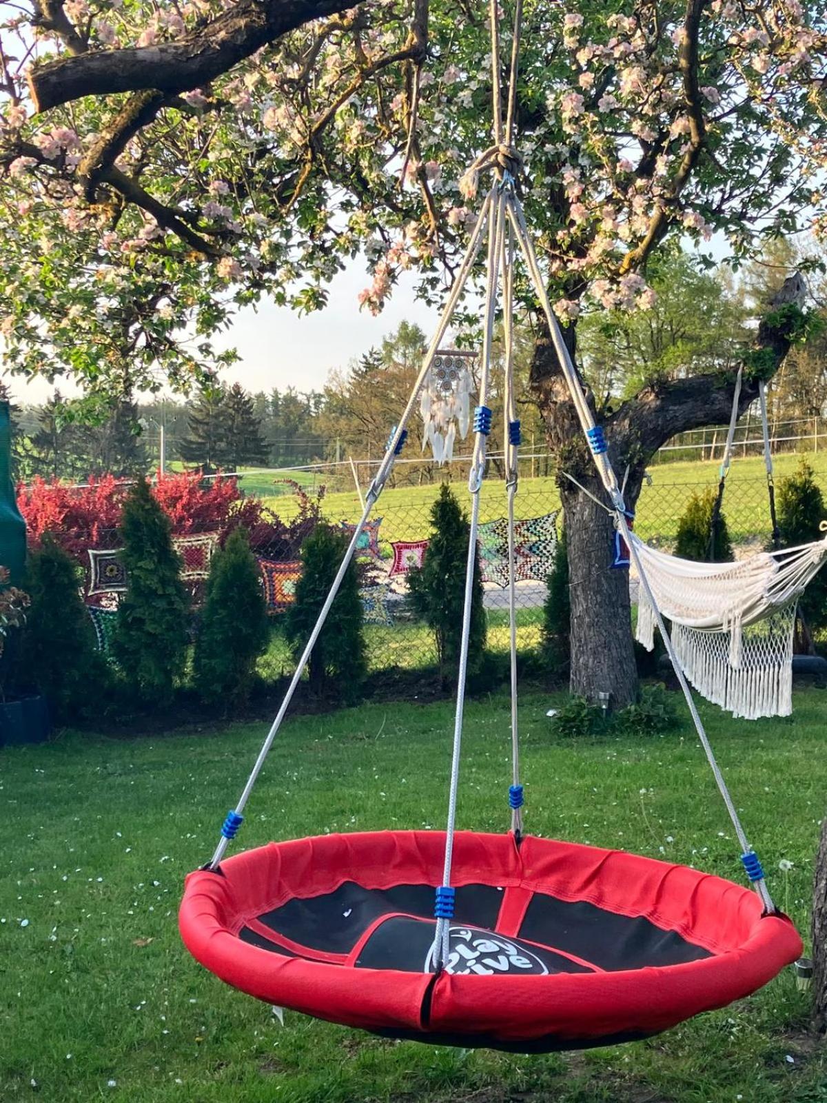 Glamping Karavan u Konopiště